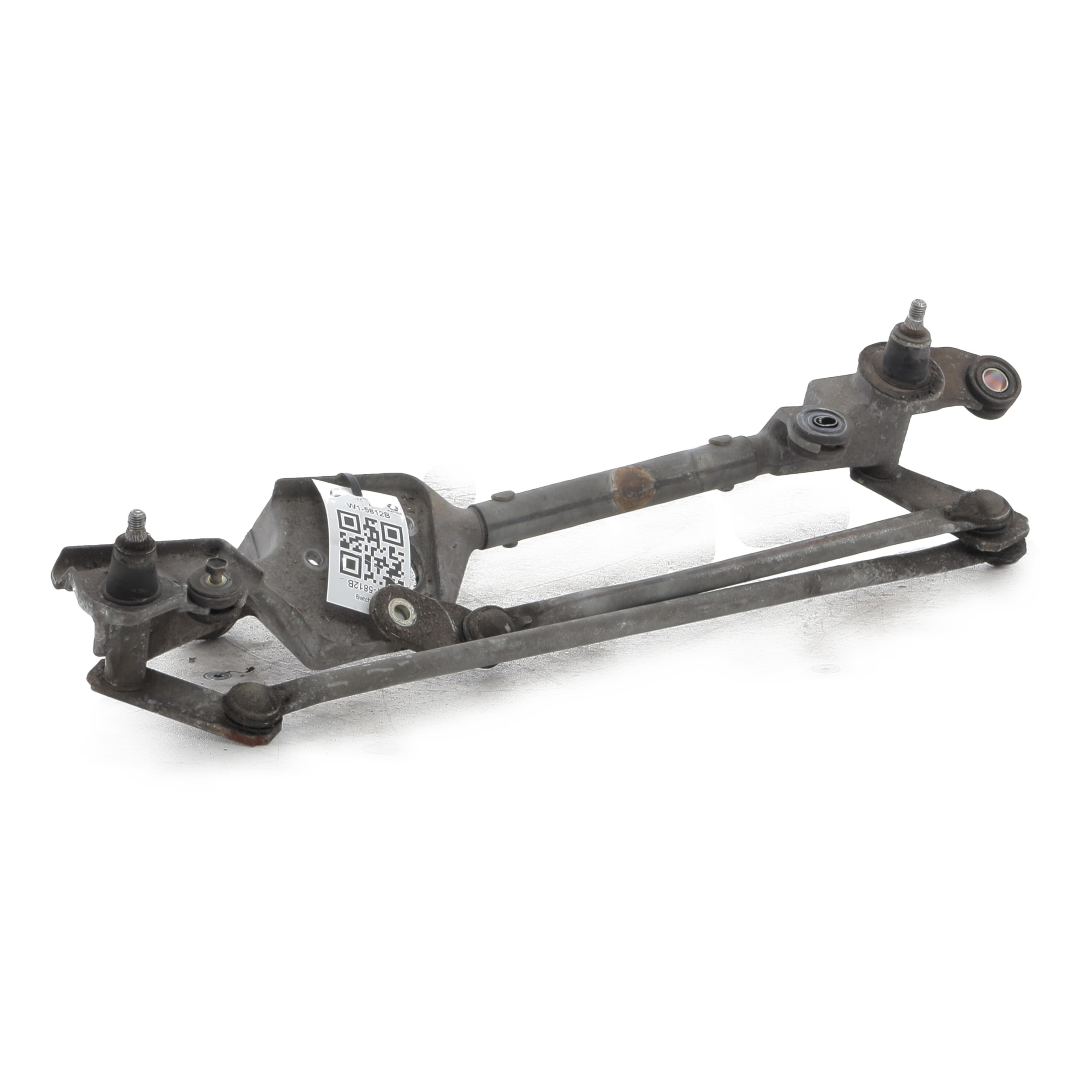 Mécanisme d'essuie glace avant CB0767360 - MAZDA PREMACY PH.2 -NS1K_TYPE - W1-5812B W1-5812B