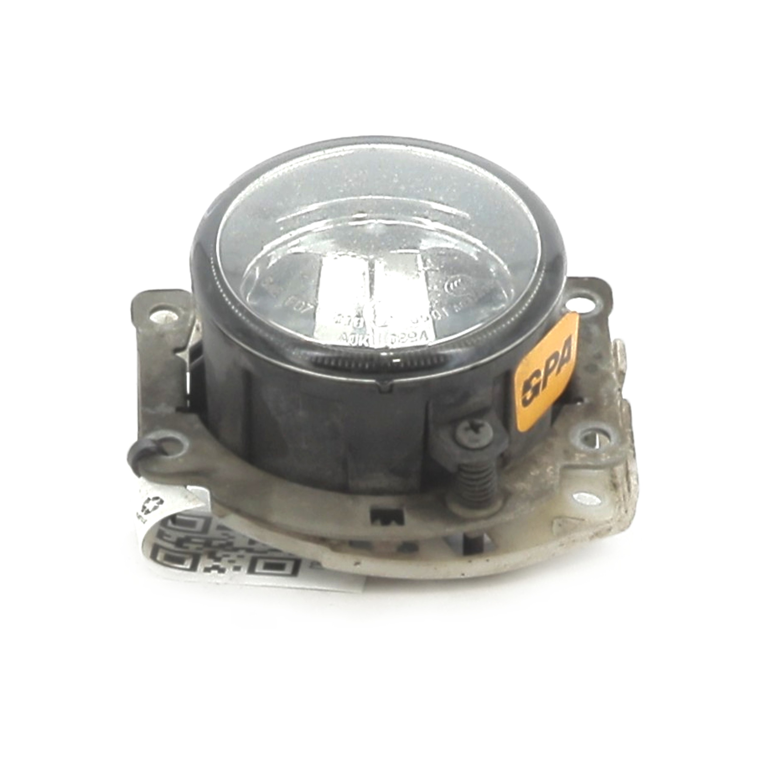 Antibrouillard gauche 1607911480 - CITROEN C4 AIRCROSS 1.6 EHDI - W1-5858J W1-5858J