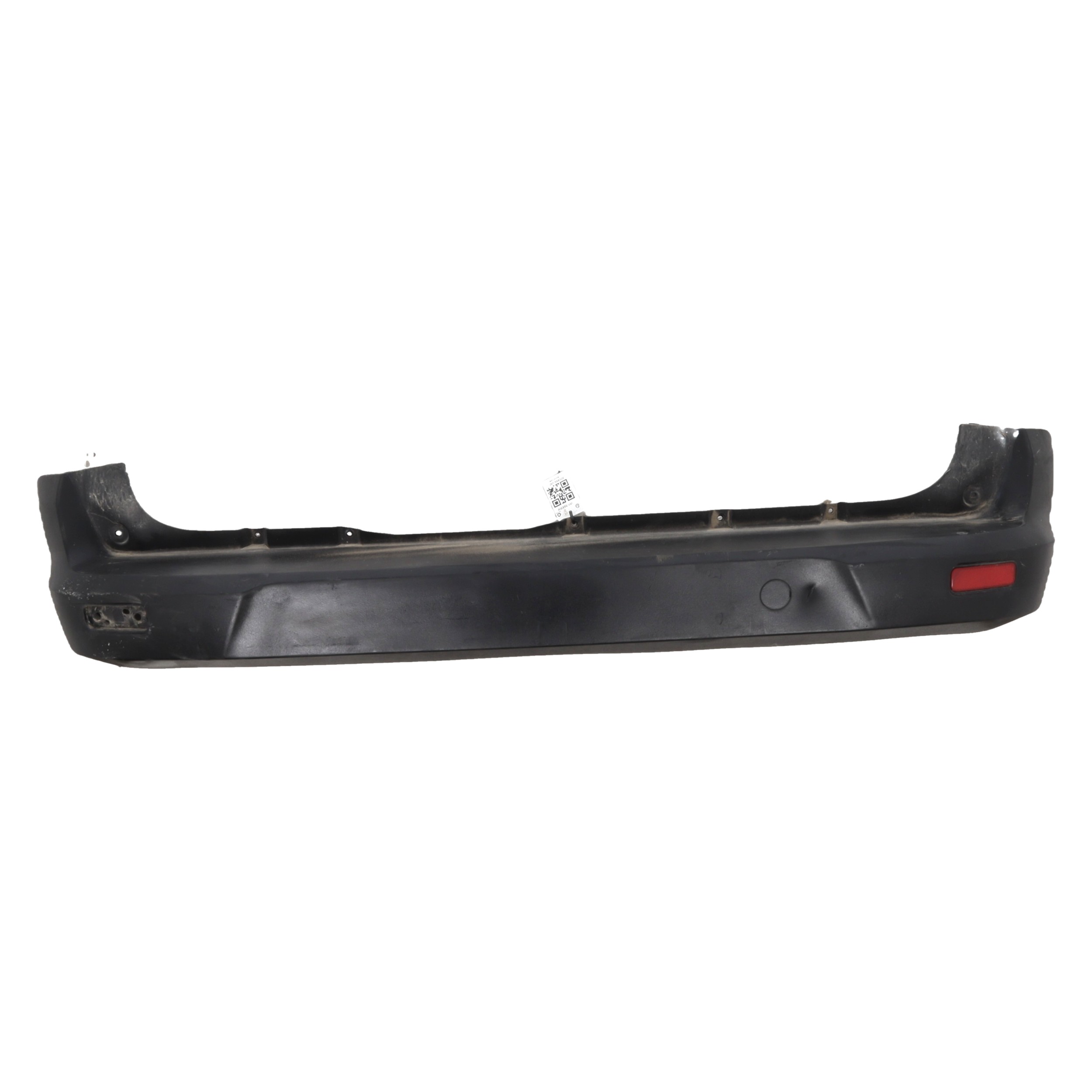 Pare choc arrière FORD TRANSIT CONNECT 2 PH.2 2374035 W1-5883W W1-5883W