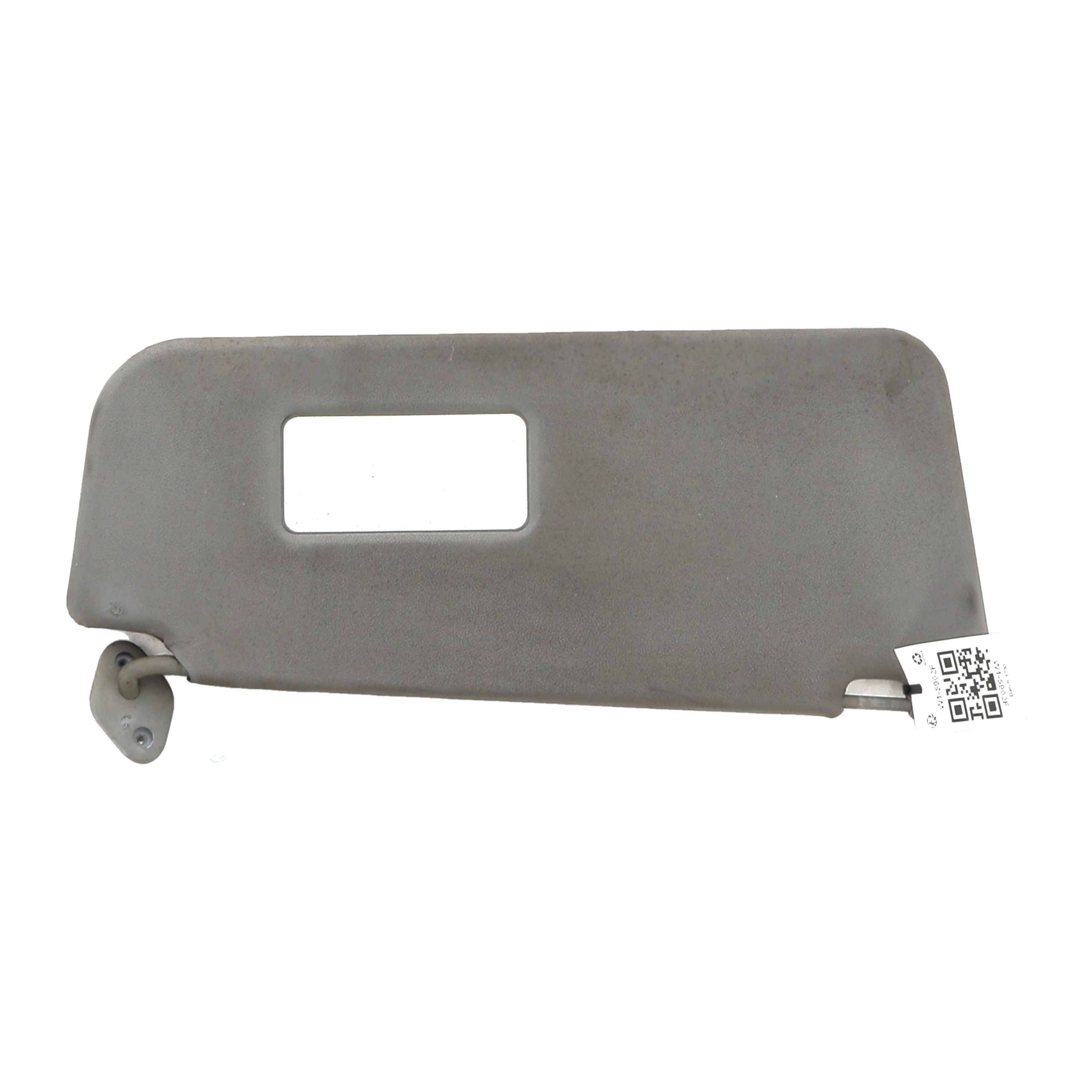 Pare-soleil droit 8143WE - CITROEN BERLINGO 1 PH.1 -NS1K_TYPE - W1-5902F W1-5902F