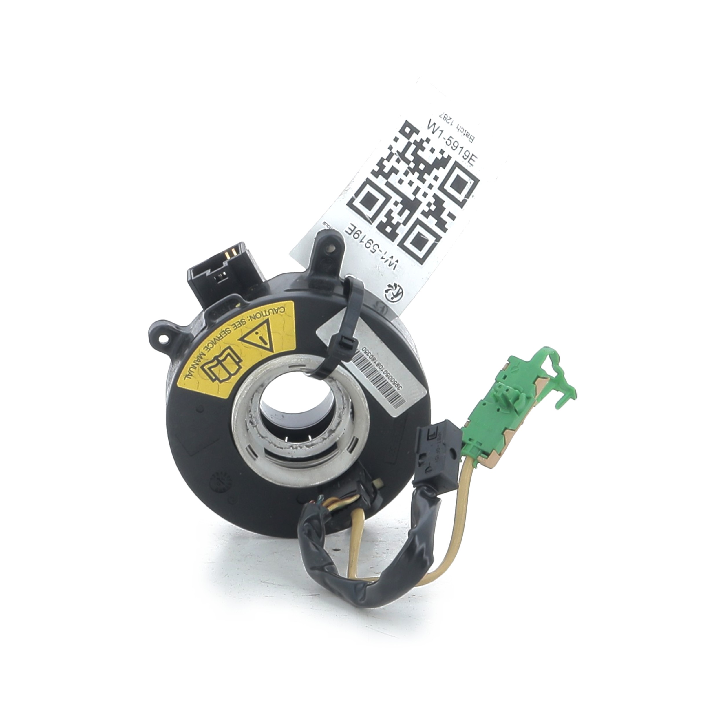 Contacteur tournant 51723595 - ALFA-ROMEO 147 PH.1 1.6 T.SP - W1-5919E W1-5919E