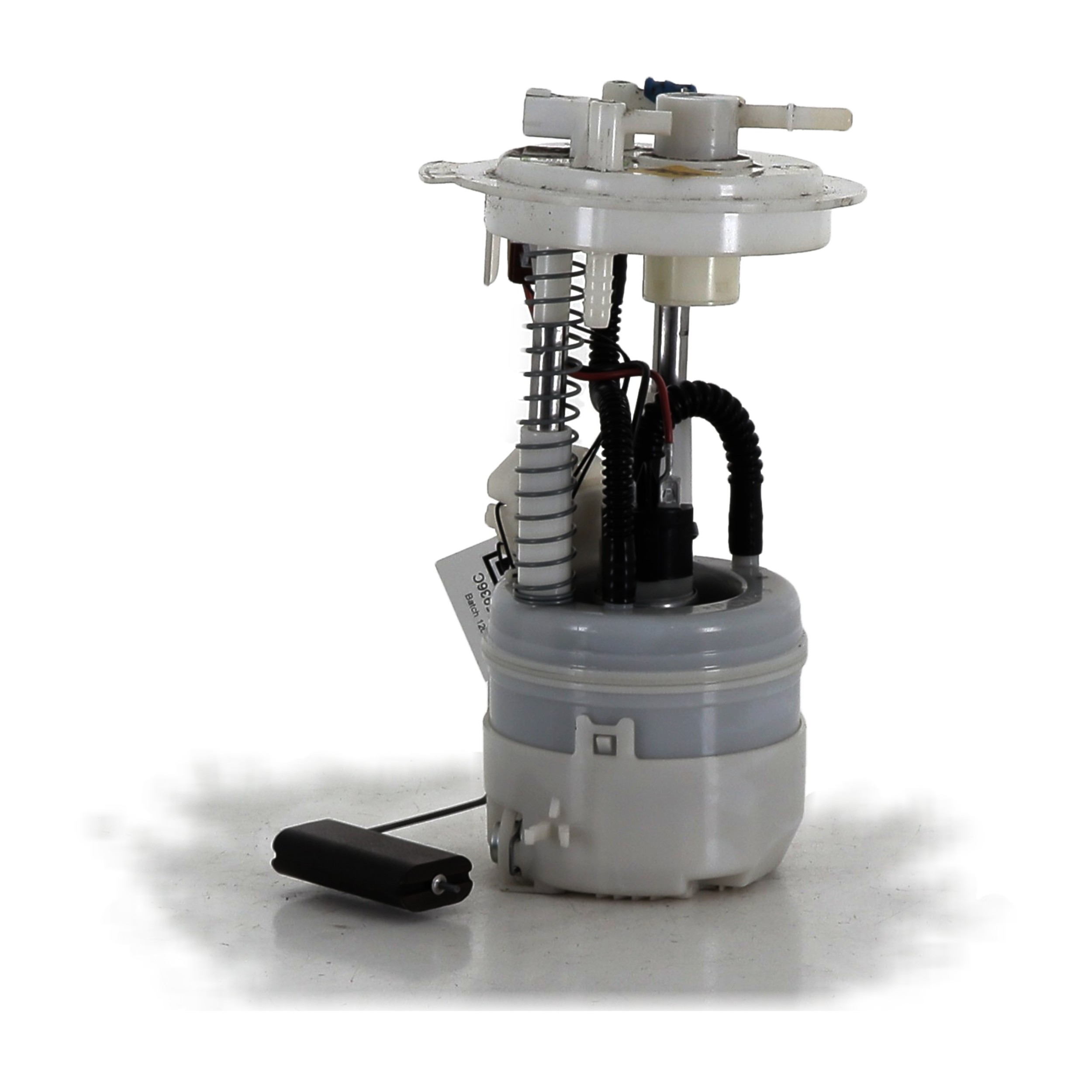 Pompe à carburant électrique 17040-1HJ0B-RE - NISSAN MICRA 4 PH.2 1.2 - W1-5936C W1-5936C