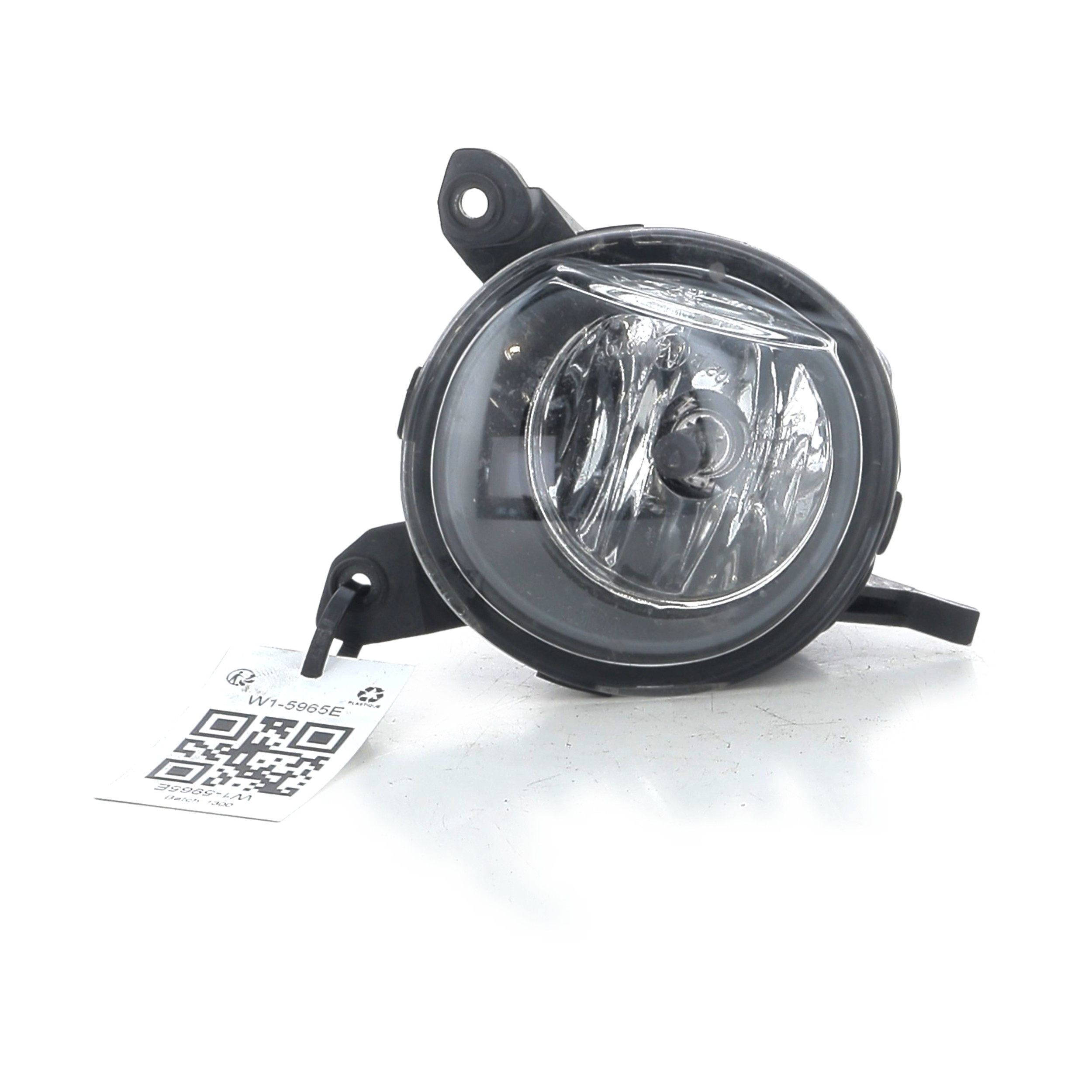 Antibrouillard droit 8121002090 - TOYOTA COROLLA 9 PH.2 2.0 D4D - W1-5965E W1-5965E