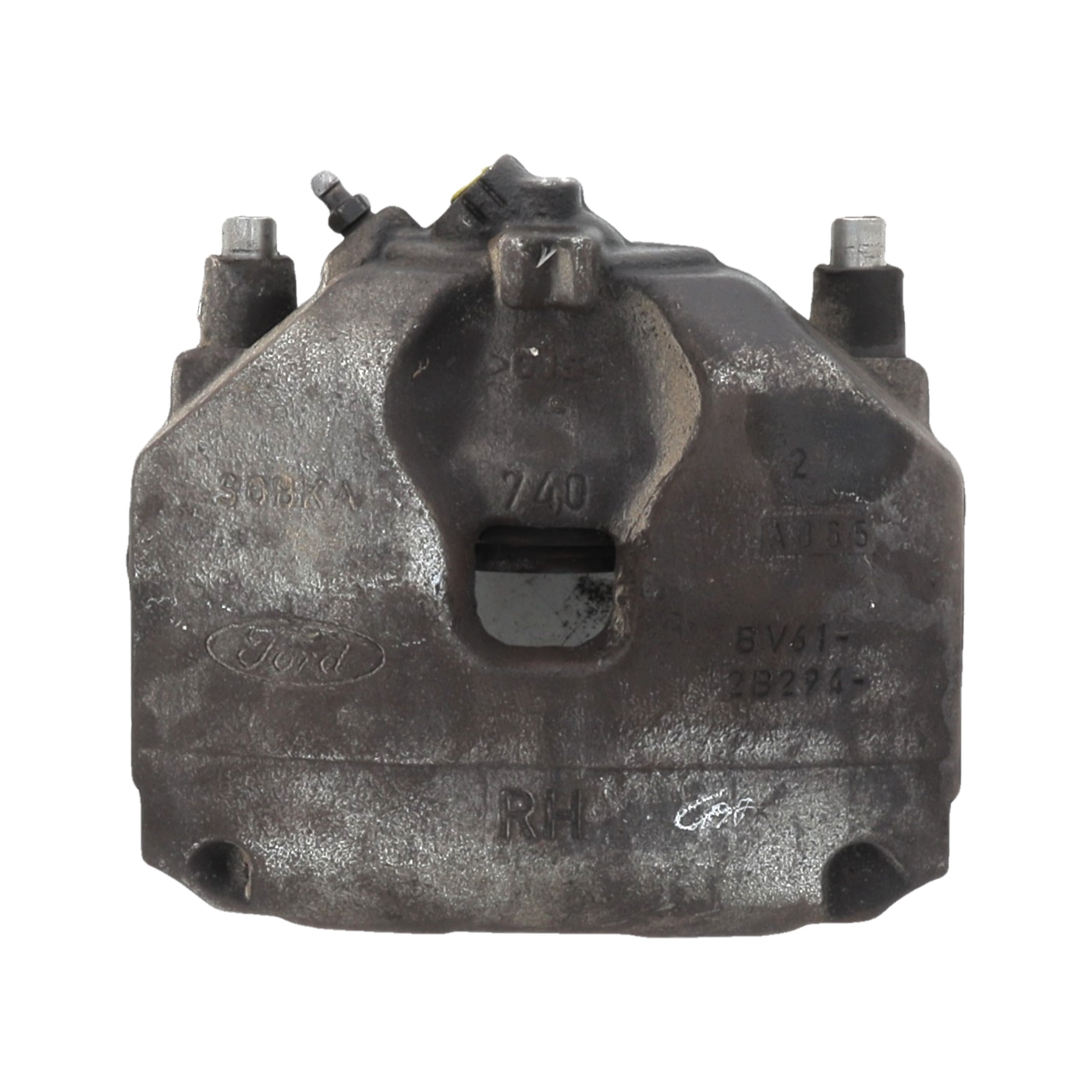 Etrier avant droit 1835113 - FORD TRANSIT CONNECT 2 PH.2 -NS1K_TYPE - W1-6012Q W1-6012Q