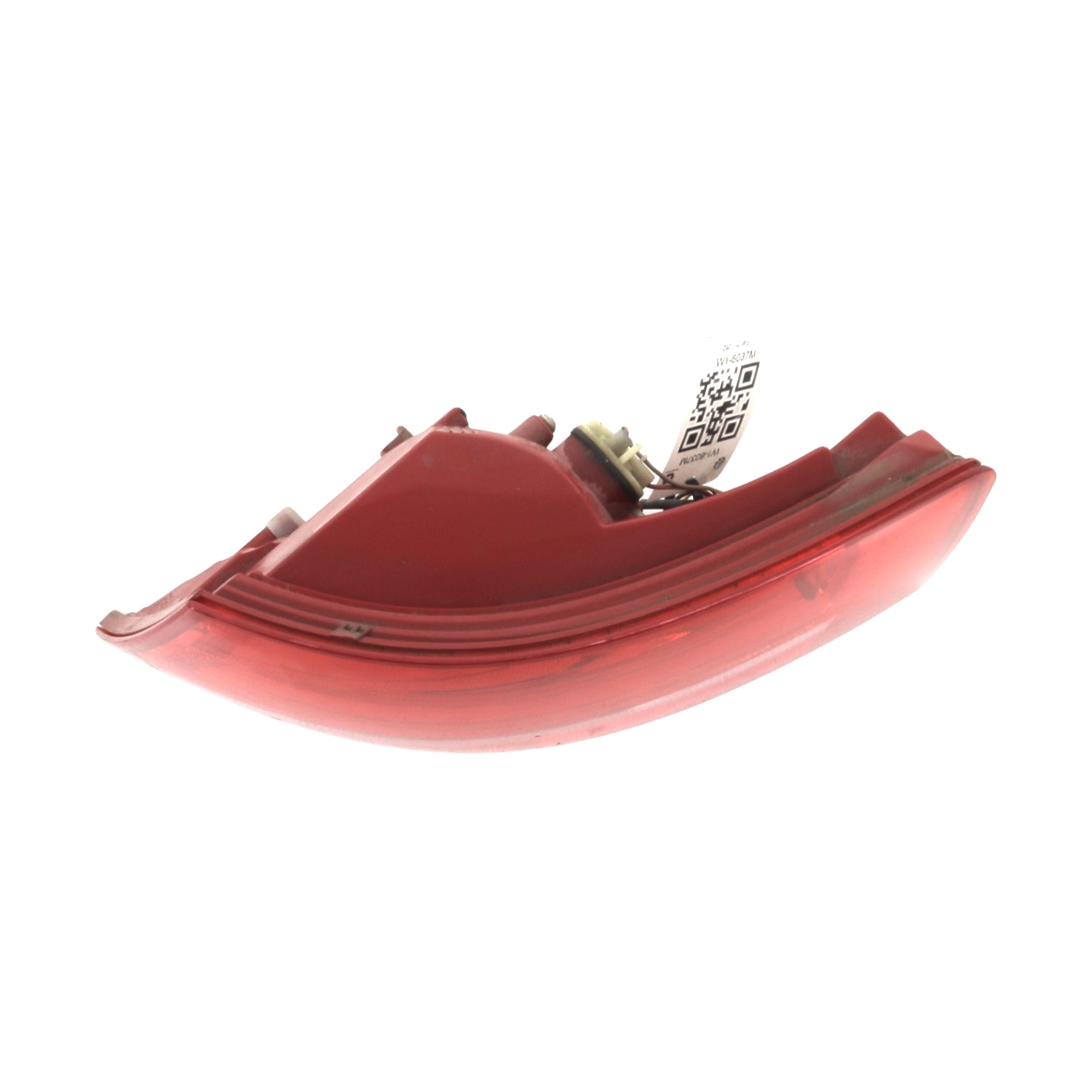 Feu arrière droit AUDI A3 2 PH.2 réf. 8P7945096 W1-6037M W1-6037M