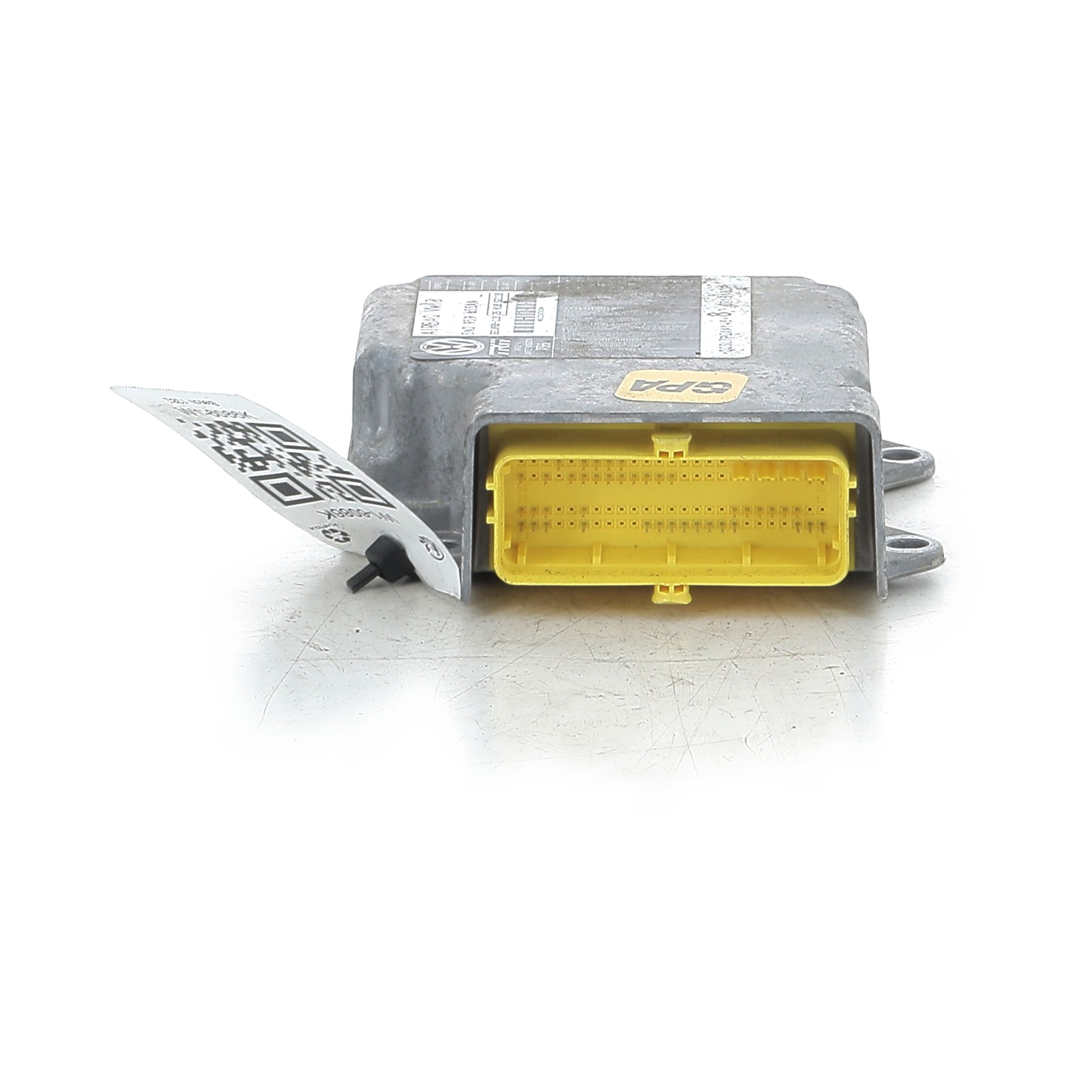 Calculateur d'airbag 5N0959655AA20J - VOLKSWAGEN TIGUAN 1 PH.2 2.0 TDI - W1-6086K W1-6086K