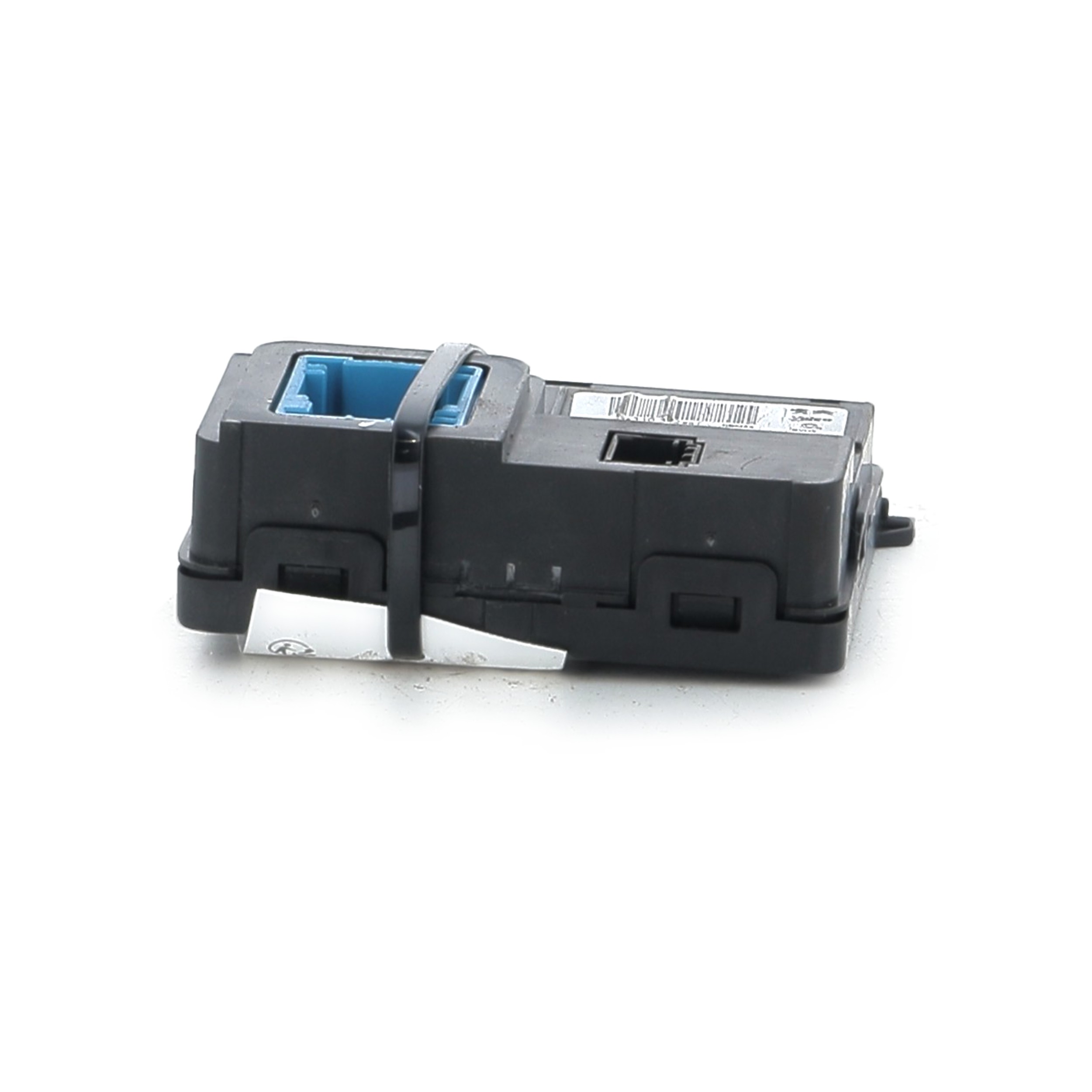 Calculateur climatisation 1692729780 - PEUGEOT 5008 2 PH.1 1.6 BHDI - W1-6097Q W1-6097Q