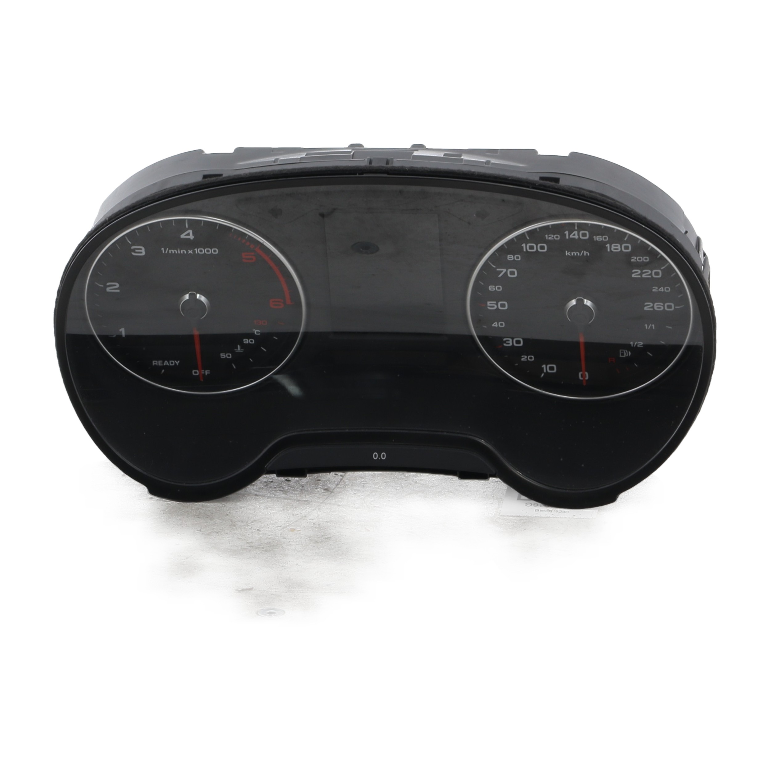 Compteur 8V0920798 - AUDI Q2 PH.1 35 TDIQ - W1-6216G W1-6216G