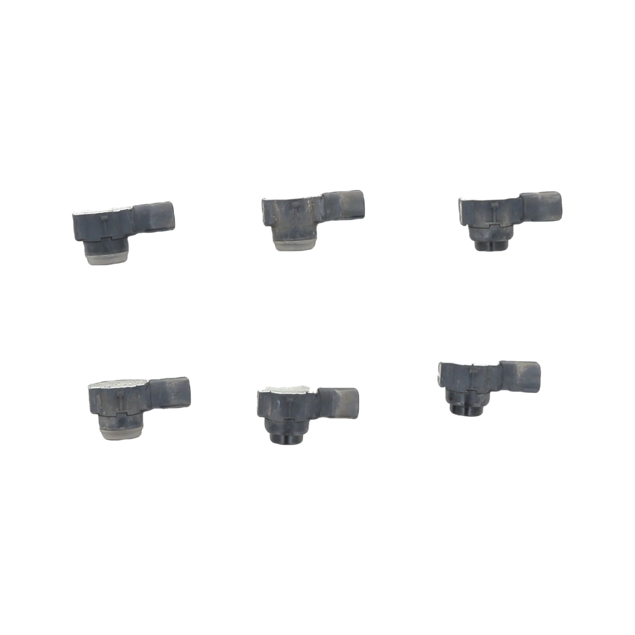 Radars aide au stationnement arrière 1609981080 - PEUGEOT 5008 2 PH.1 1.6 BHDI - W1-6219I W1-6219I