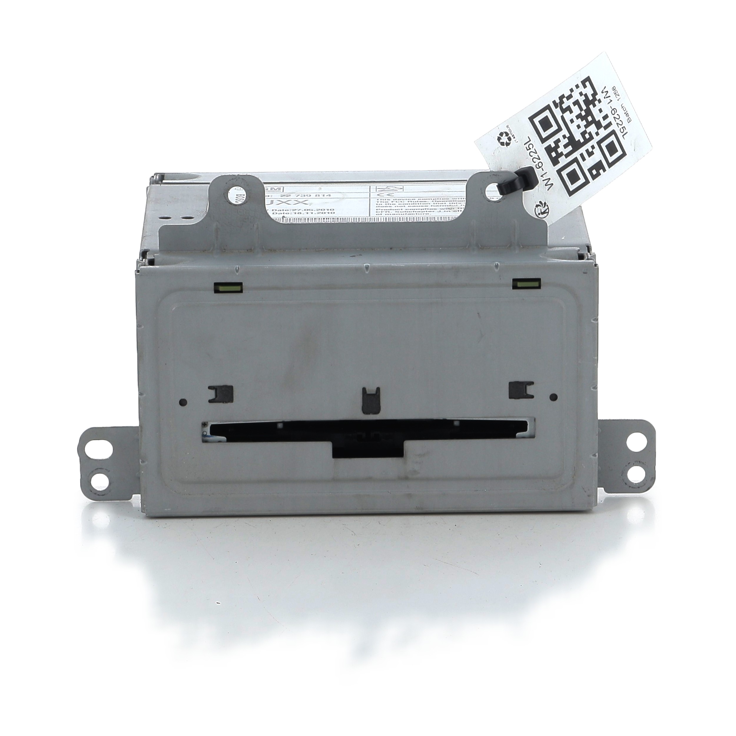 Poste Multimédia OPEL INSIGNIA 1 PH.1 W1-6225L W1-6225L