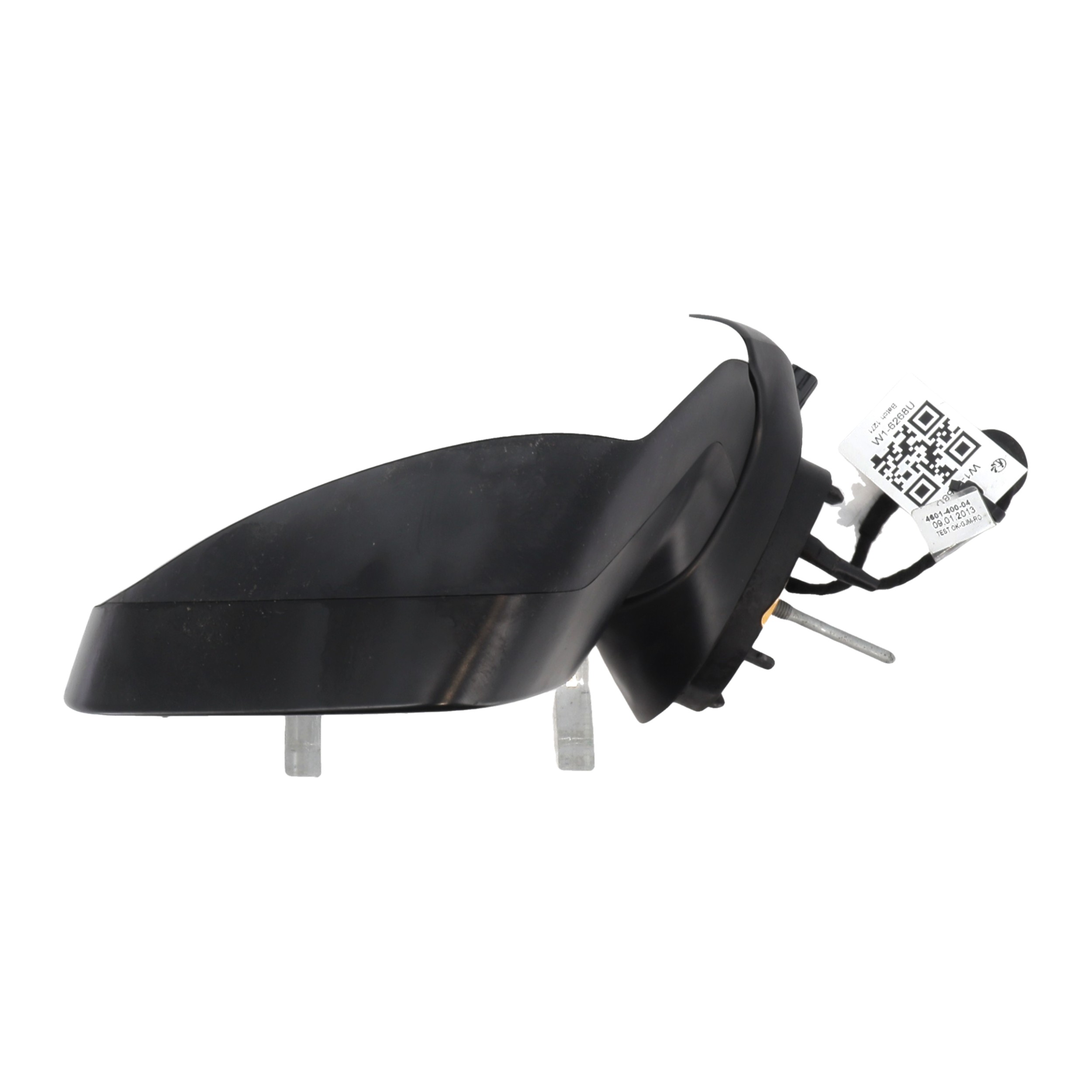 Rétroviseur gauche CITROEN C3 PICASSO PH.2 réf. 00008153XQ W1-6268U W1-6268U