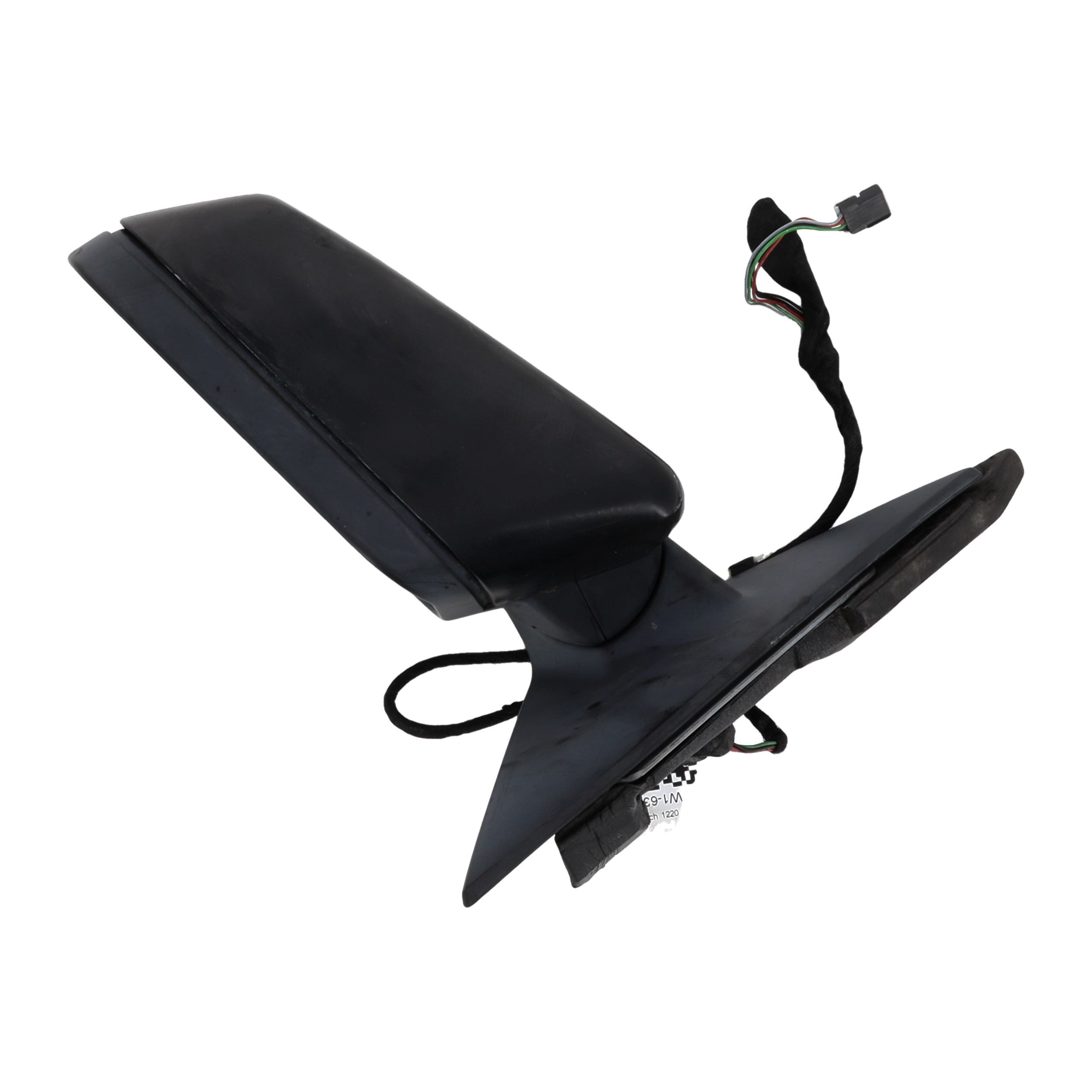 Rétroviseur gauche BMW SERIE 3 4 PH.1 réf. 51168245129 W1-6340B W1-6340B