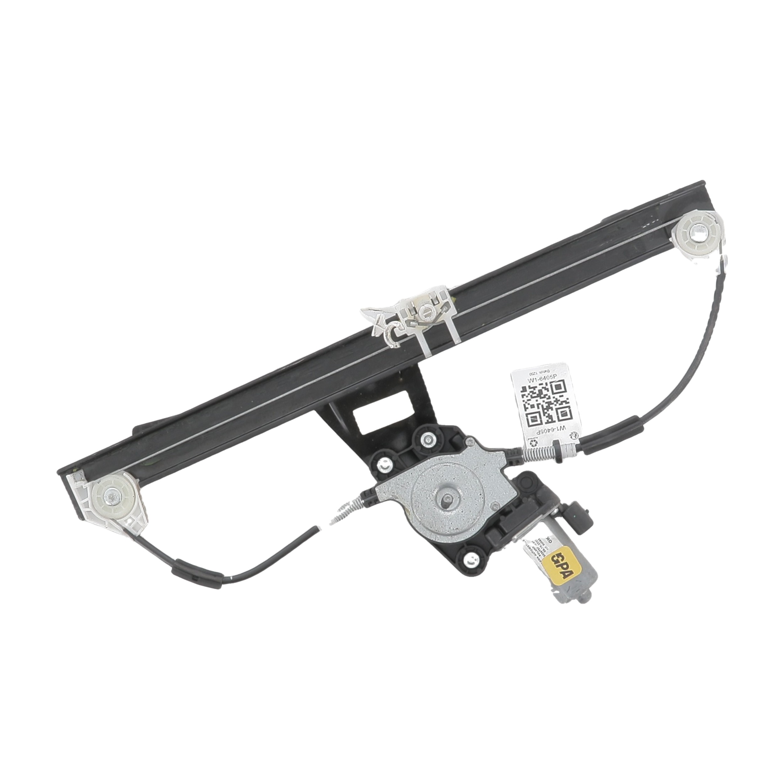 Lève-vitre avant gauche FIAT DOBLO 1 PH.2 W1-6405P W1-6405P