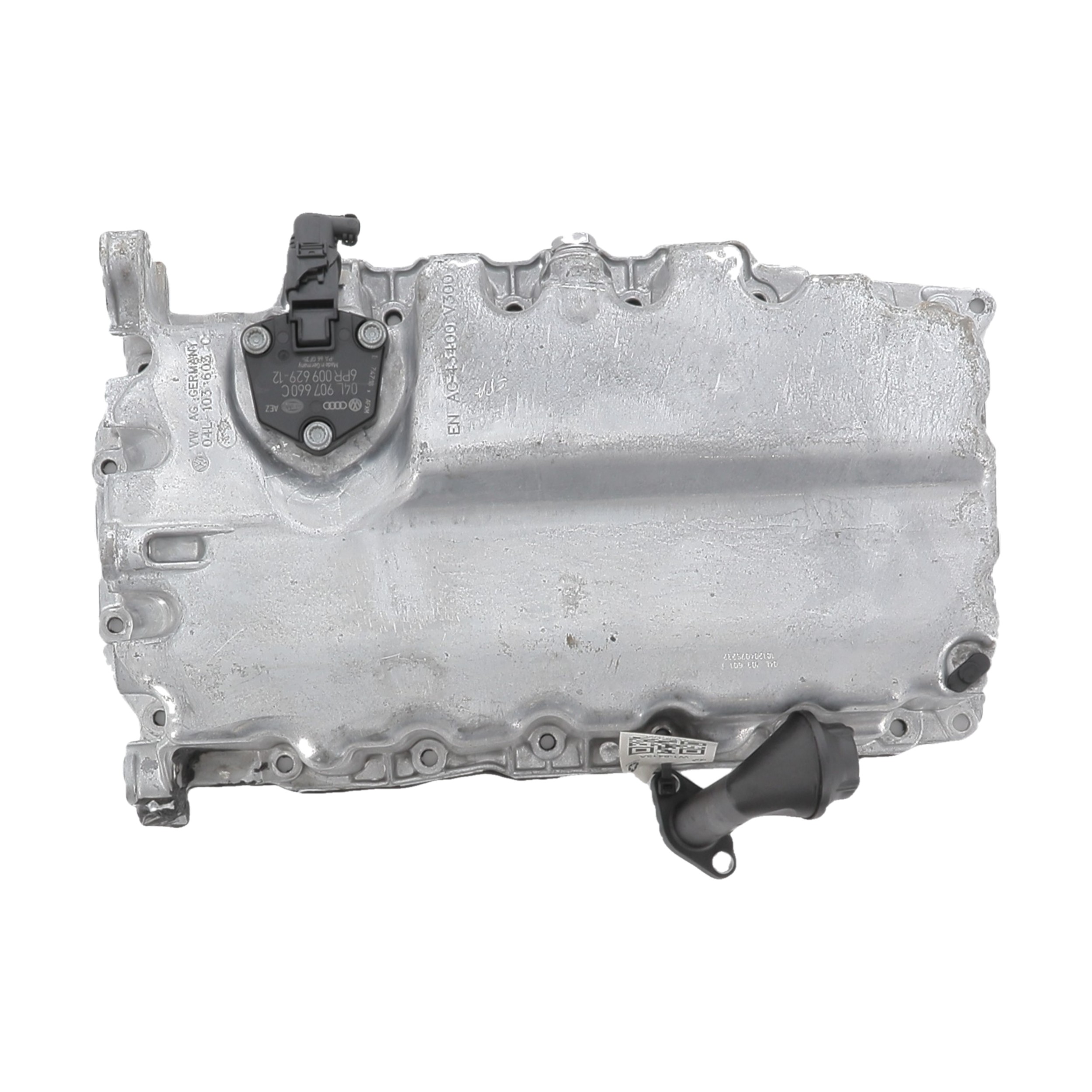 Carter d'huile 04L103603C - VOLKSWAGEN TIGUAN 2 PH.1 2.0 TDI - W1-6413A W1-6413A