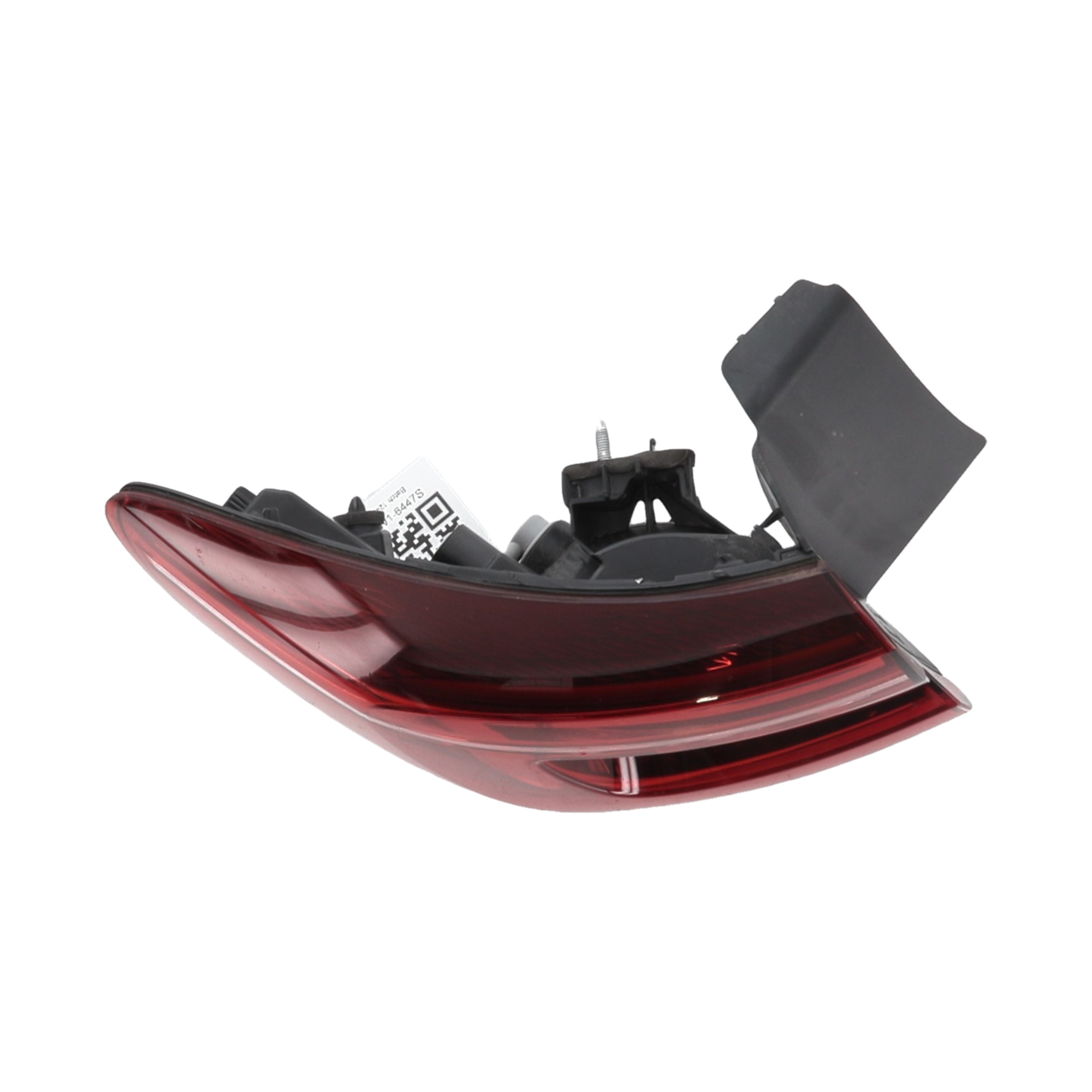 Feu arrière gauche RENAULT CLIO 5 PH.1 réf. 265551550R W1-6447S W1-6447S