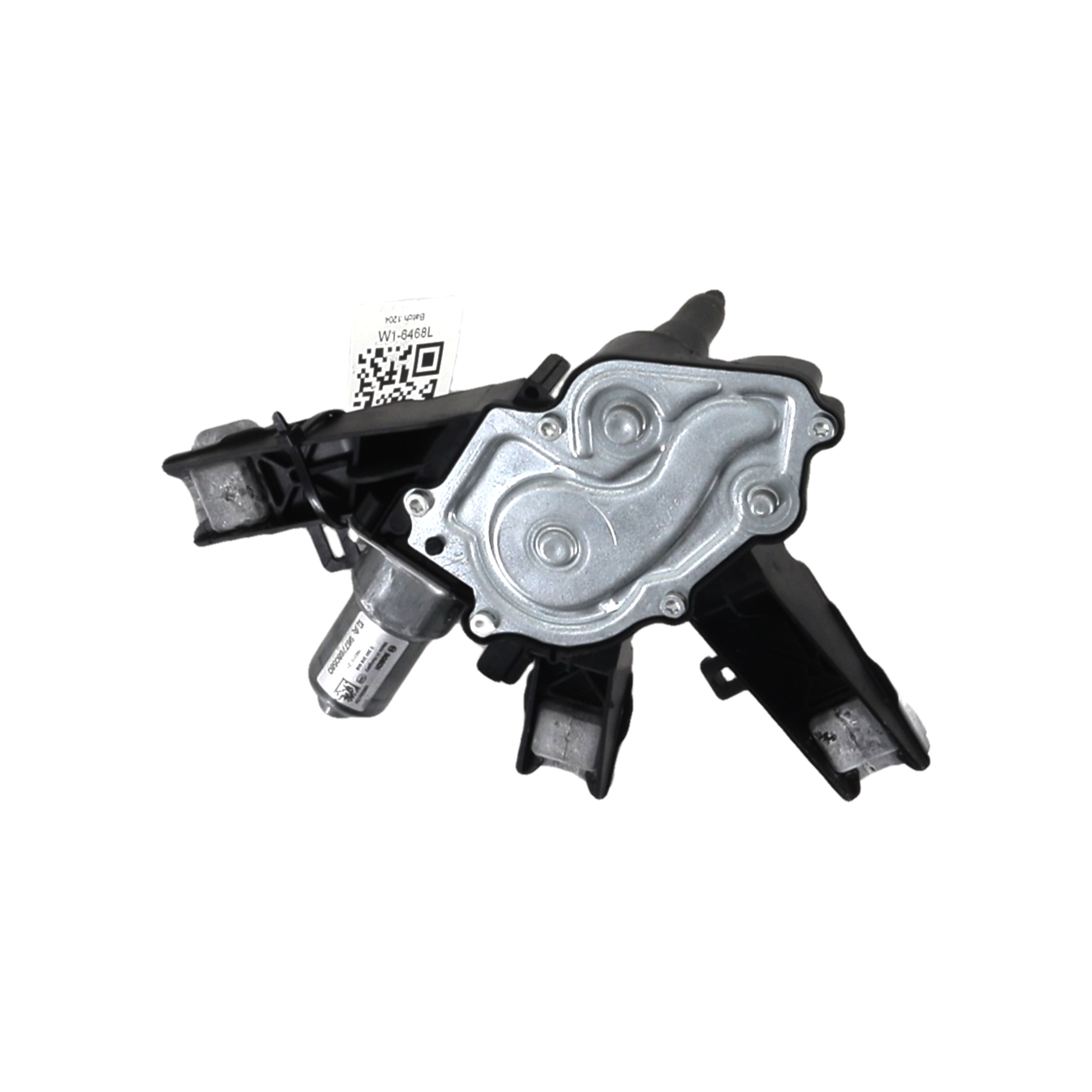 Moteur d'essuie glace arrière réf. 9819523180 PEUGEOT 308 2 PH.1 W1-6468L W1-6468L