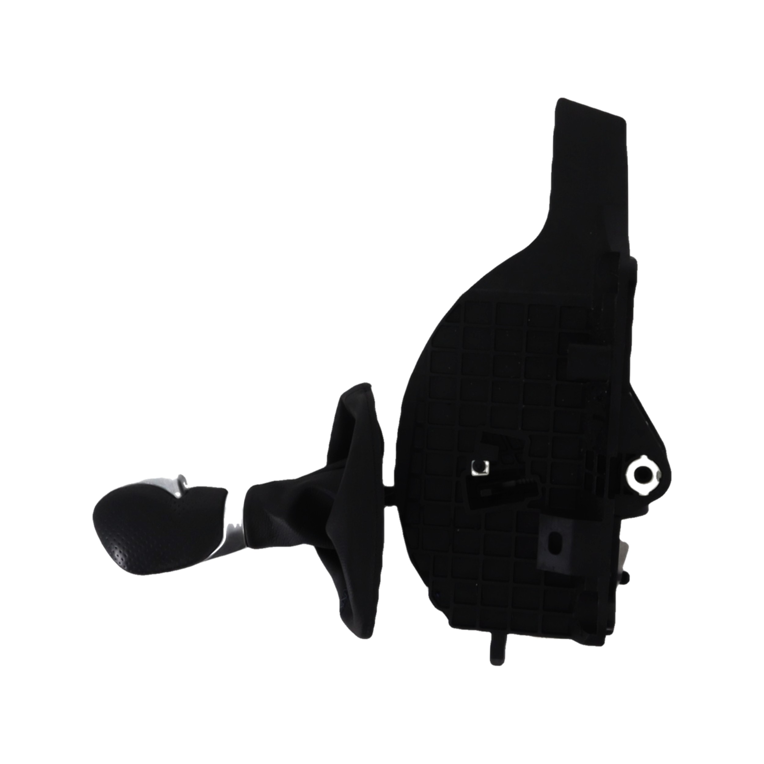 Sélecteur de vitesses 349014PM0B - RENAULT MEGANE 4 PH.1 GT 205 - W1-6536X W1-6536X [reference_1311555] 3