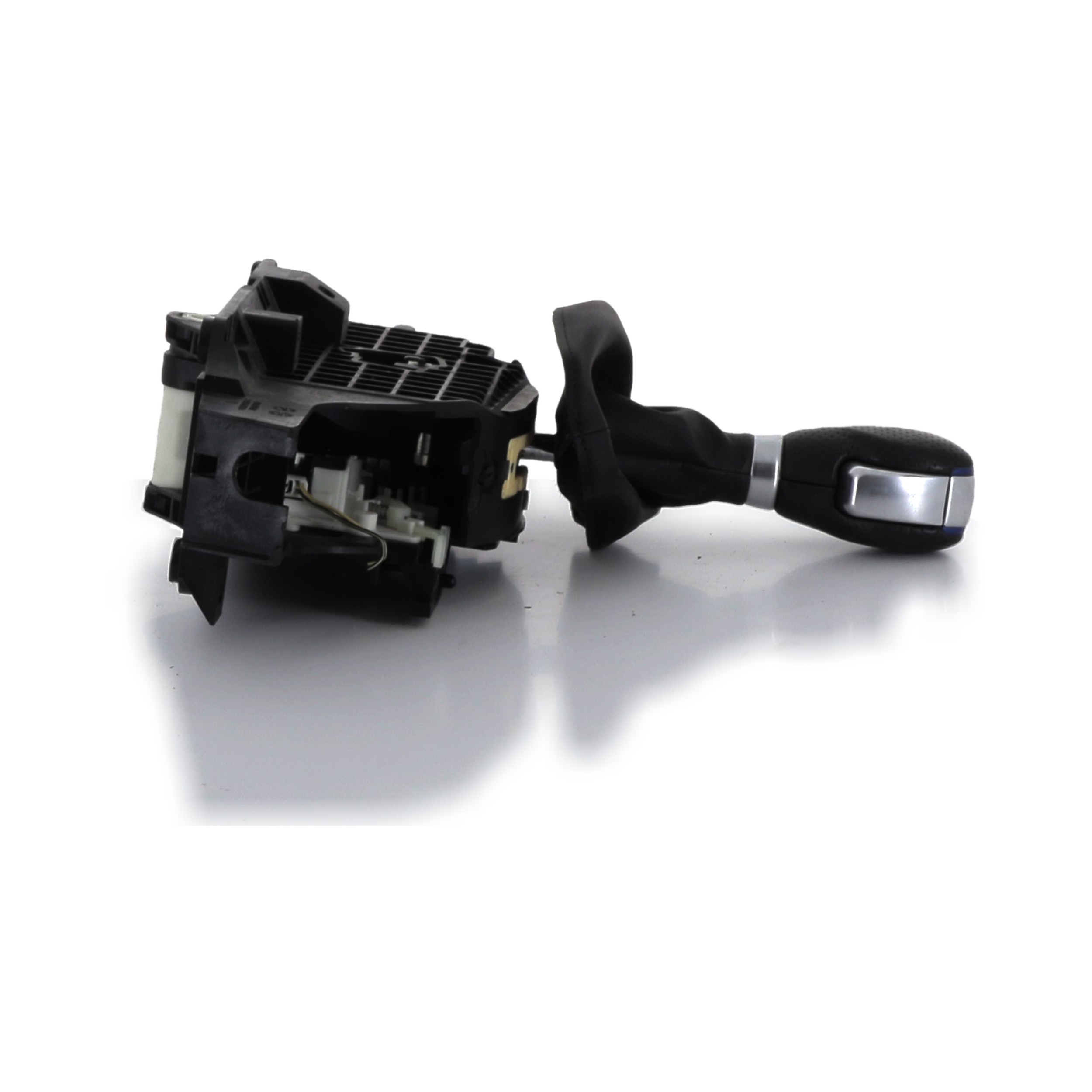 Sélecteur de vitesses 349014PM0B - RENAULT MEGANE 4 PH.1 GT 205 - W1-6536X W1-6536X [reference_1311555] 2