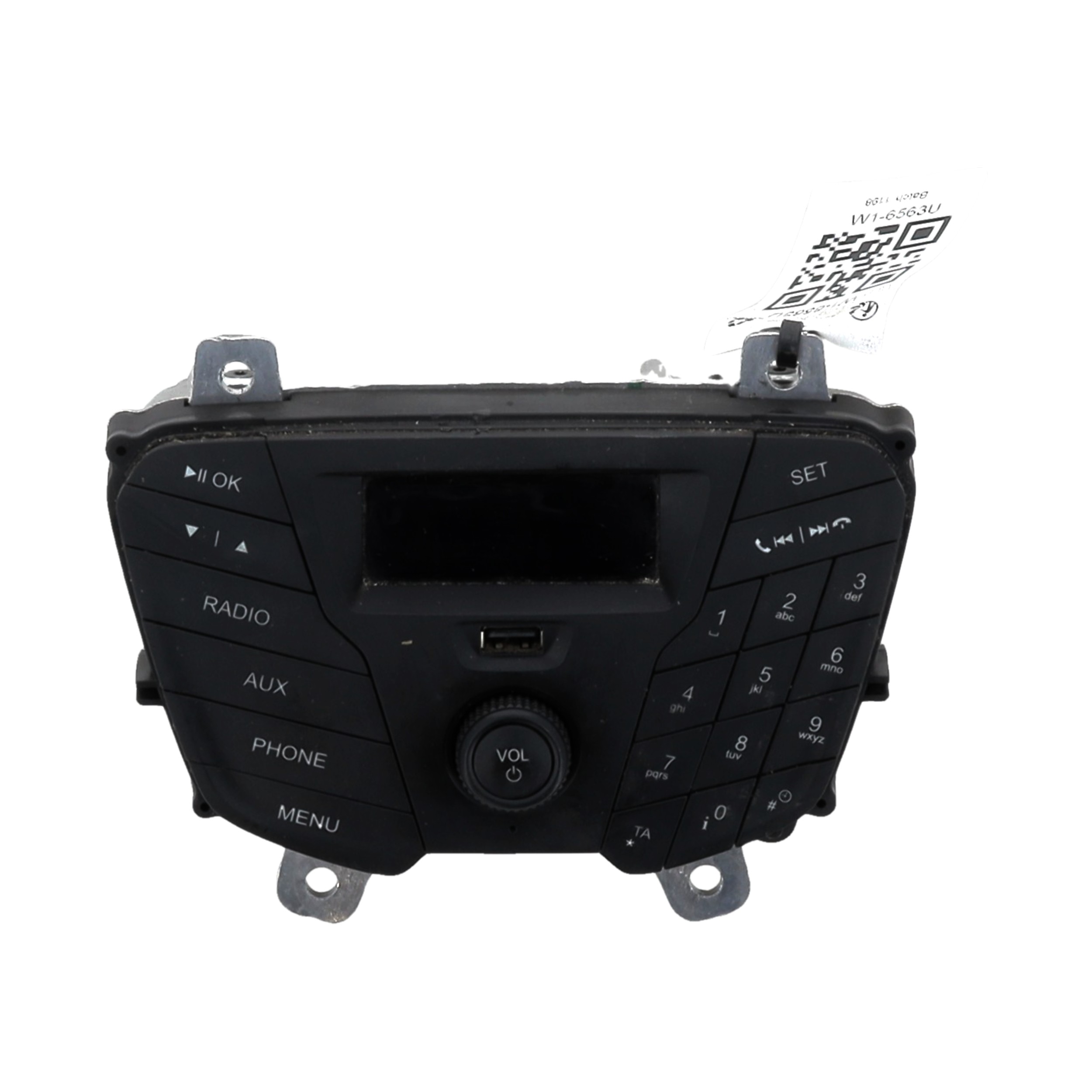 W1-6563U