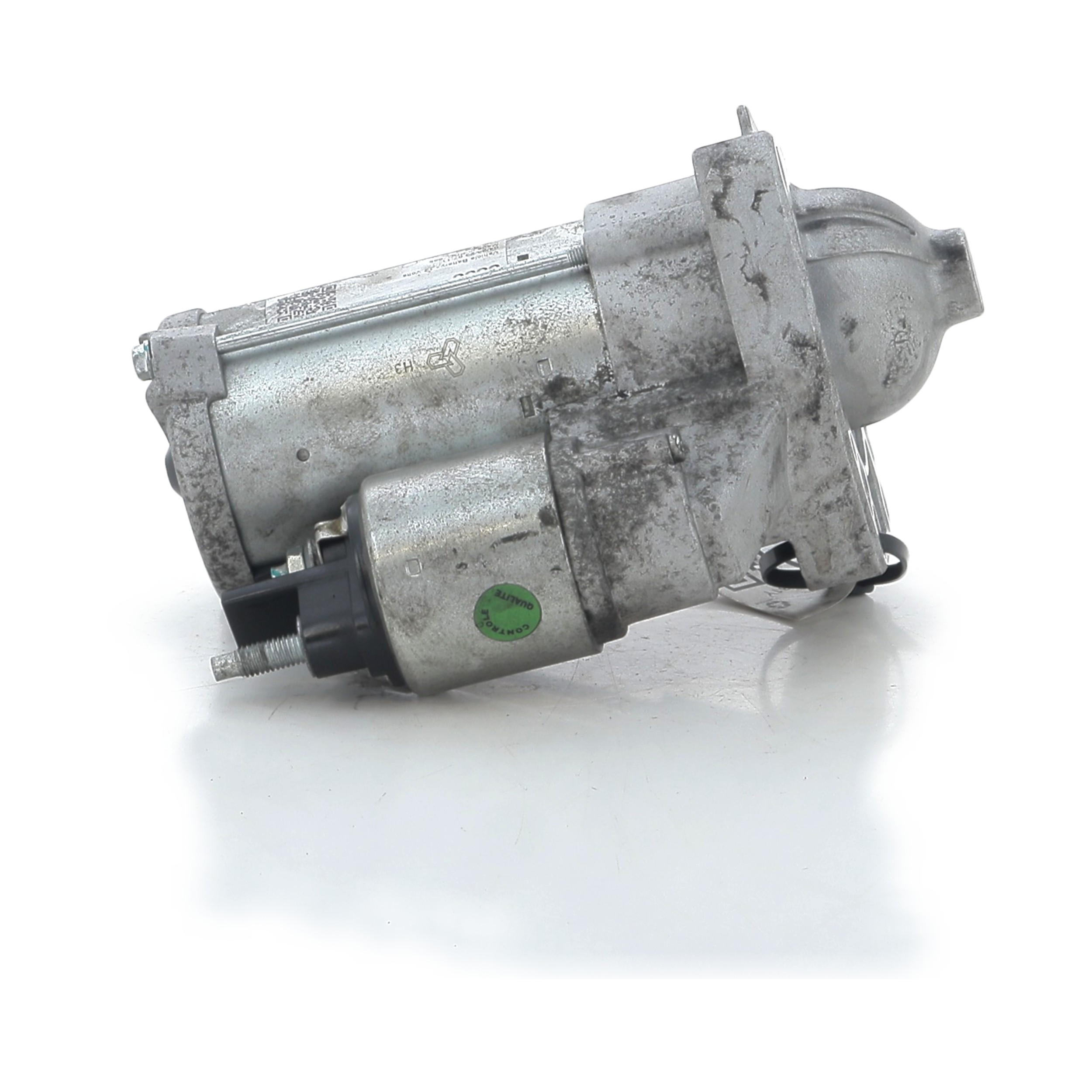 Démarreur RENAULT TRAFIC 3 PH.1 1.6 DCI réf. 233002889R W1-6581Y W1-6581Y