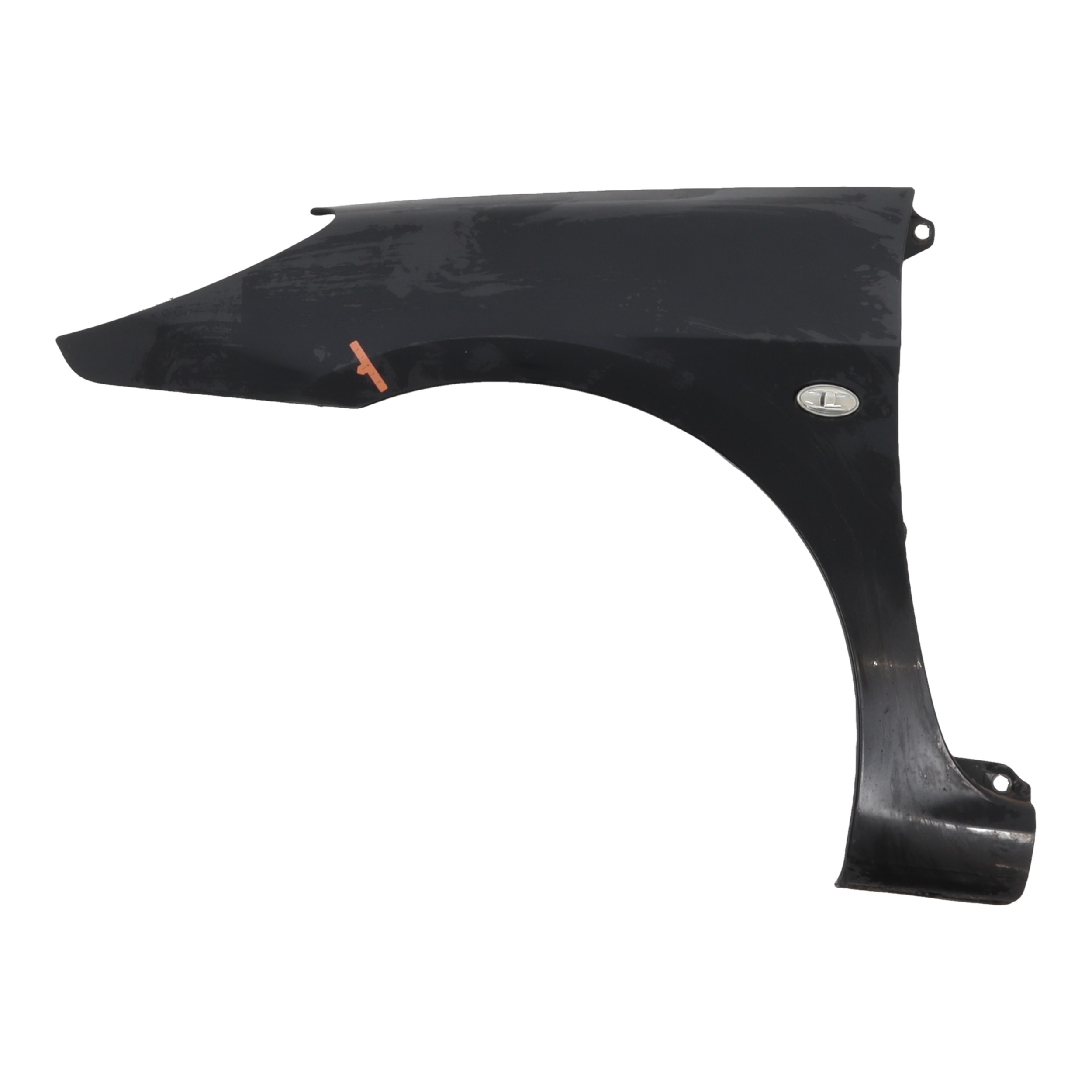 Aile avant gauche PEUGEOT 307 SW PH.2 7840R0 W1-6651A W1-6651A
