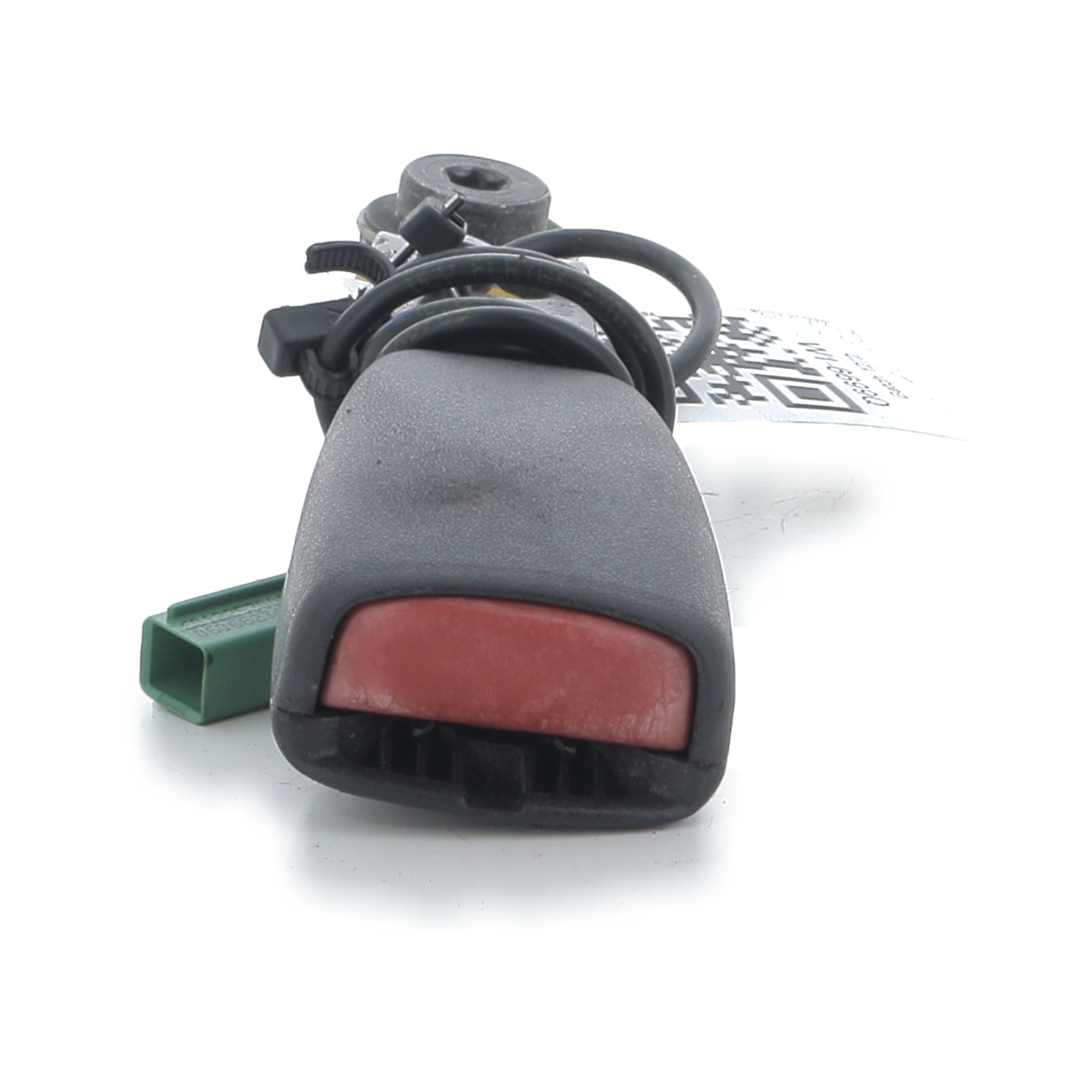 Attache ceinture avant droit VOLVO V70 1 PH.3 W1-6699Q W1-6699Q