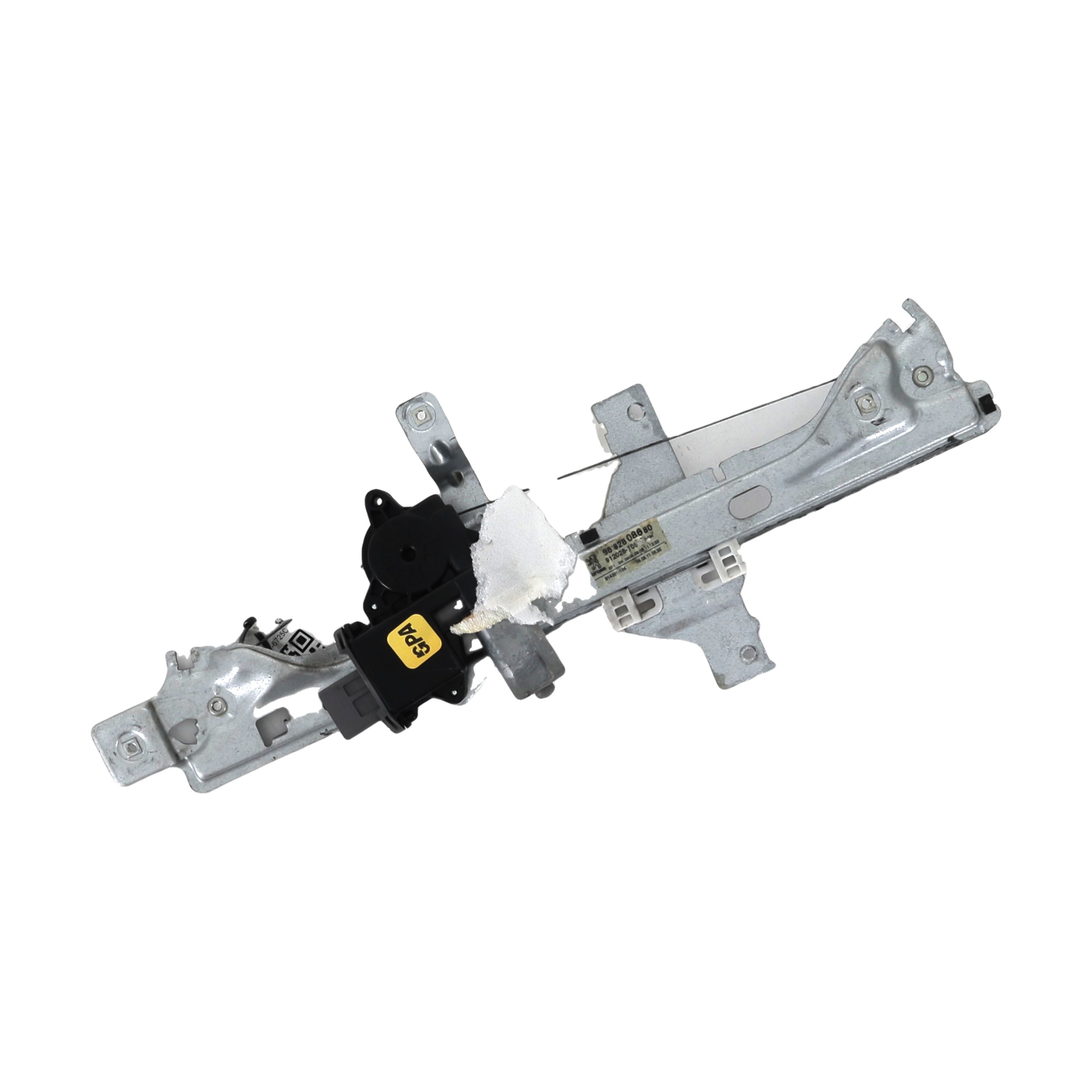 Lève-vitre arrière droit PEUGEOT 5008 1 PH.1 W1-6725C W1-6725C