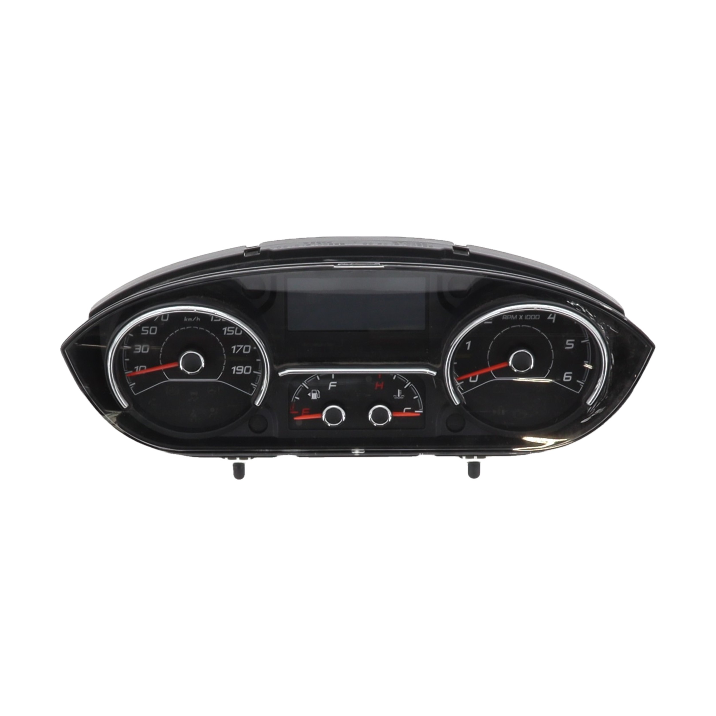 Compteur 1385916080 - FIAT DUCATO 3 PH.2 - W1-6749X W1-6749X