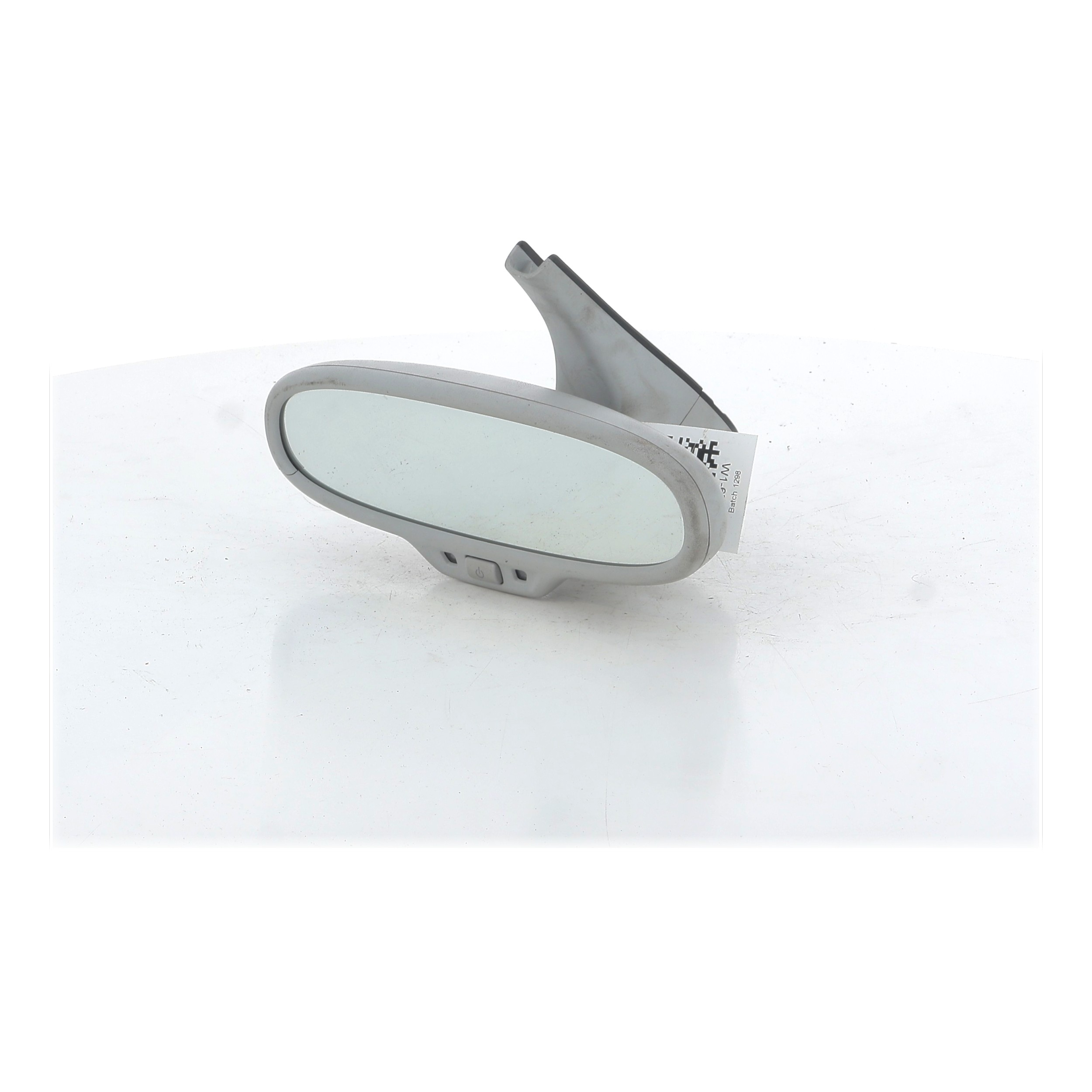 Rétroviseur intérieur 8U0857511AEP5 - AUDI Q3 1 PH.1 2.0 TDI - W1-6752H W1-6752H