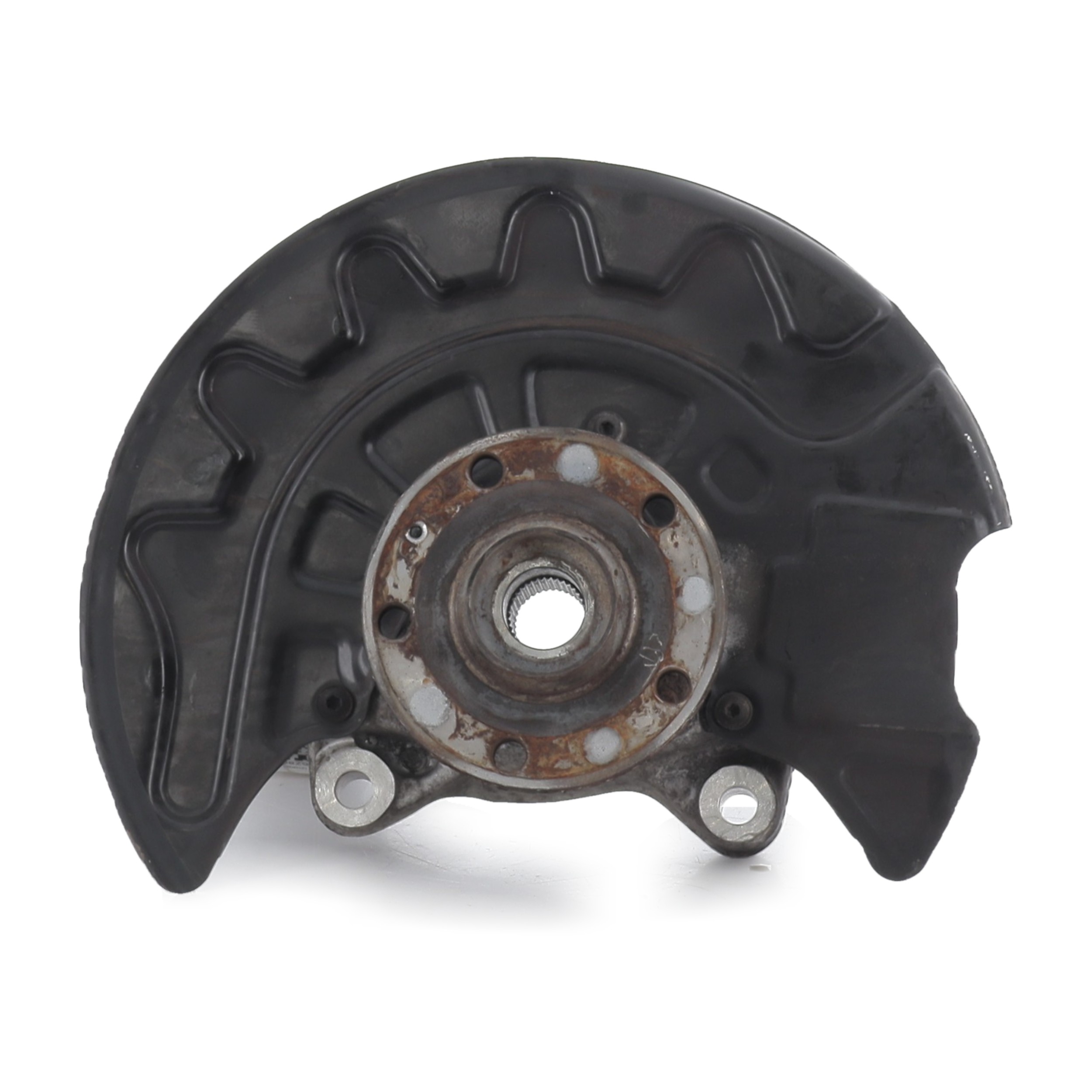 Pivot avant gauche SEAT LEON 4 1.4 EHYB réf. 5WA407253A W1-6786F W1-6786F