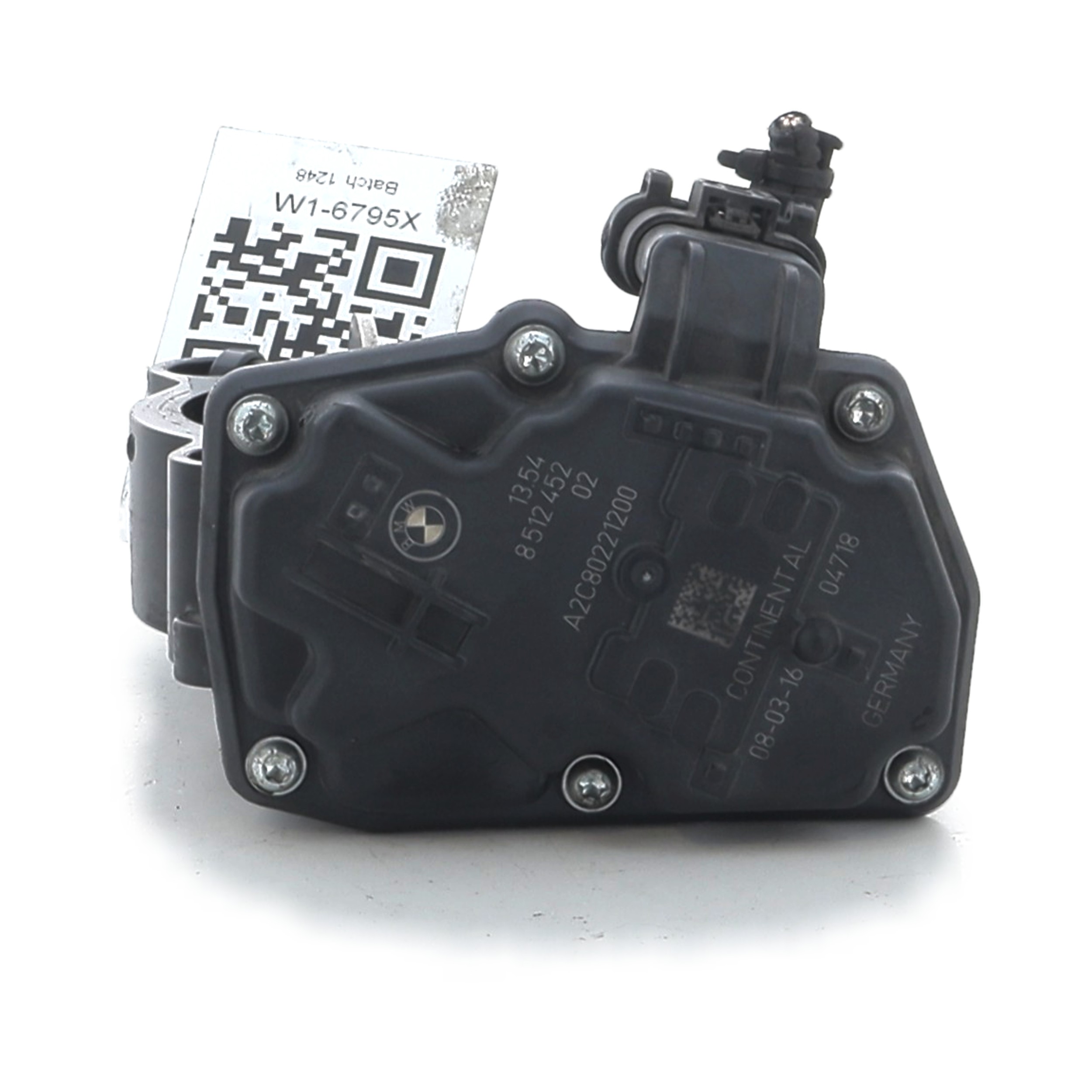 W1-6795X