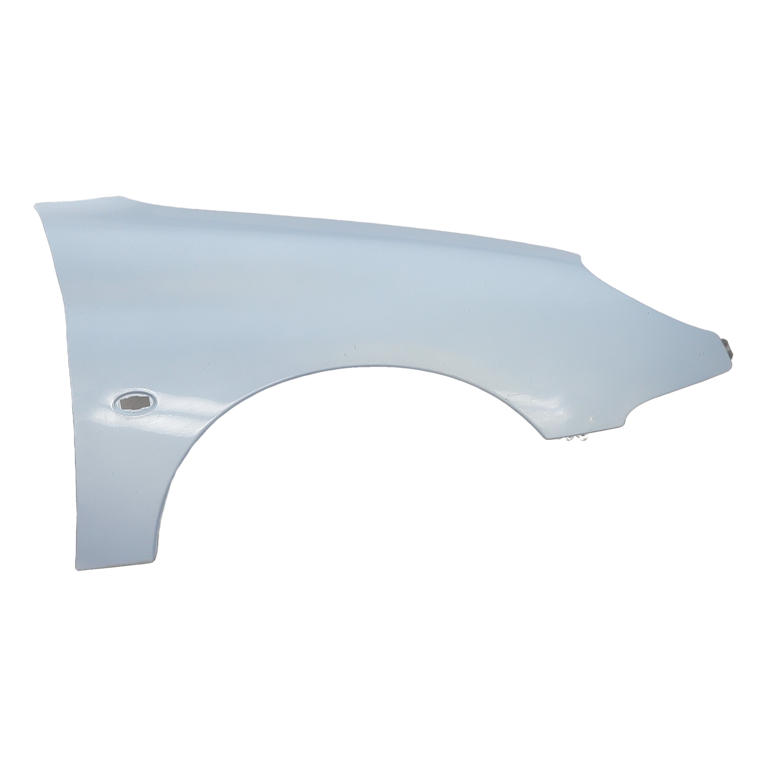 Aile avant droite PEUGEOT 206 7841L0 W1-6836X W1-6836X