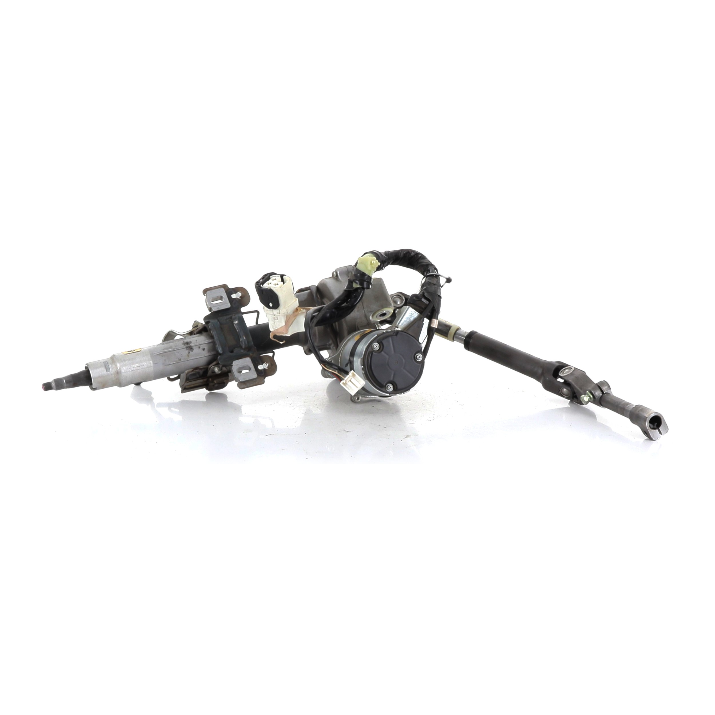 Colonne de direction 4525042270 - TOYOTA RAV4 3 PH.1 2.2 D4D 4X4 - W1-6876K W1-6876K