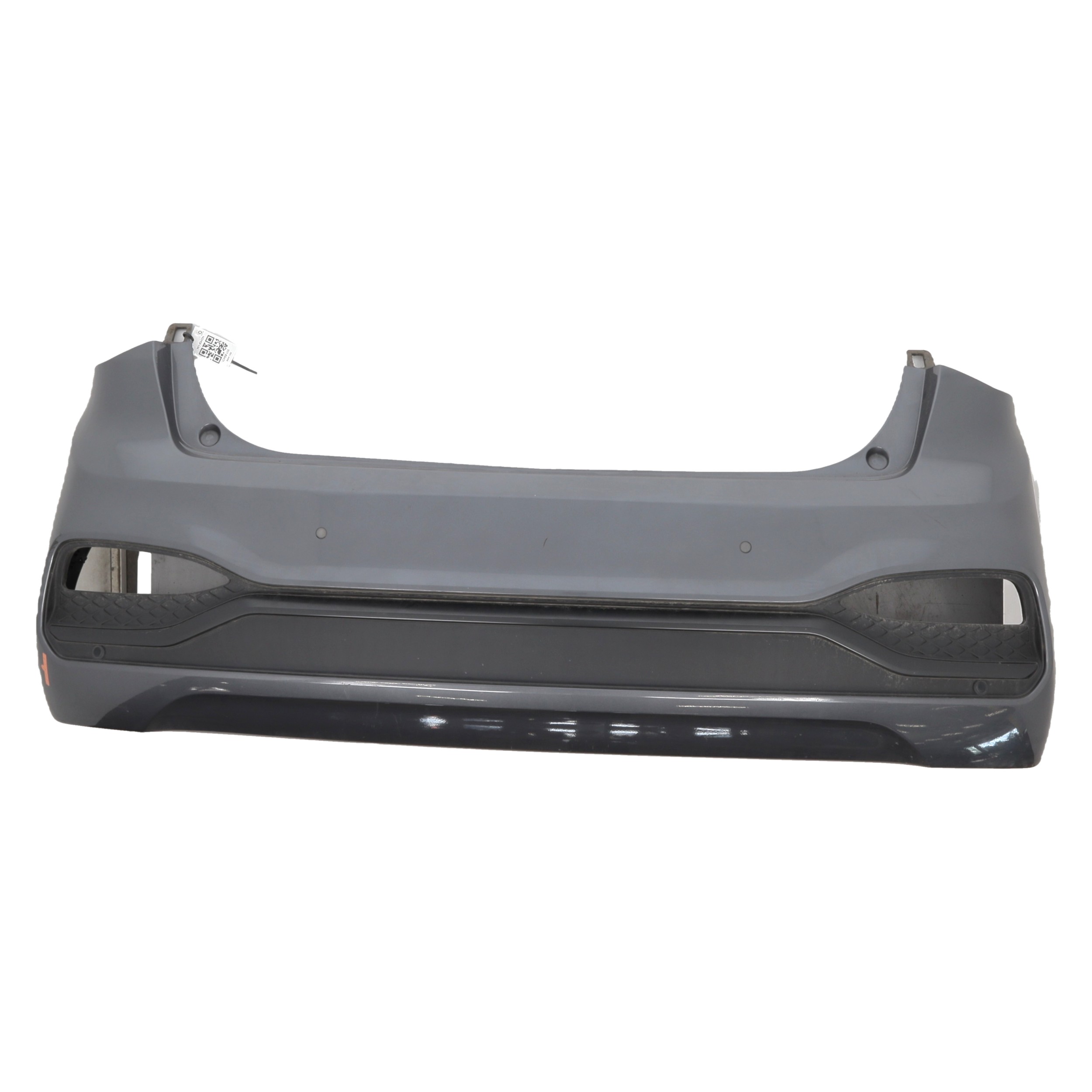 Pare choc arrière HYUNDAI I20 2 PH.2 86640C8AB0 W1-6940H W1-6940H