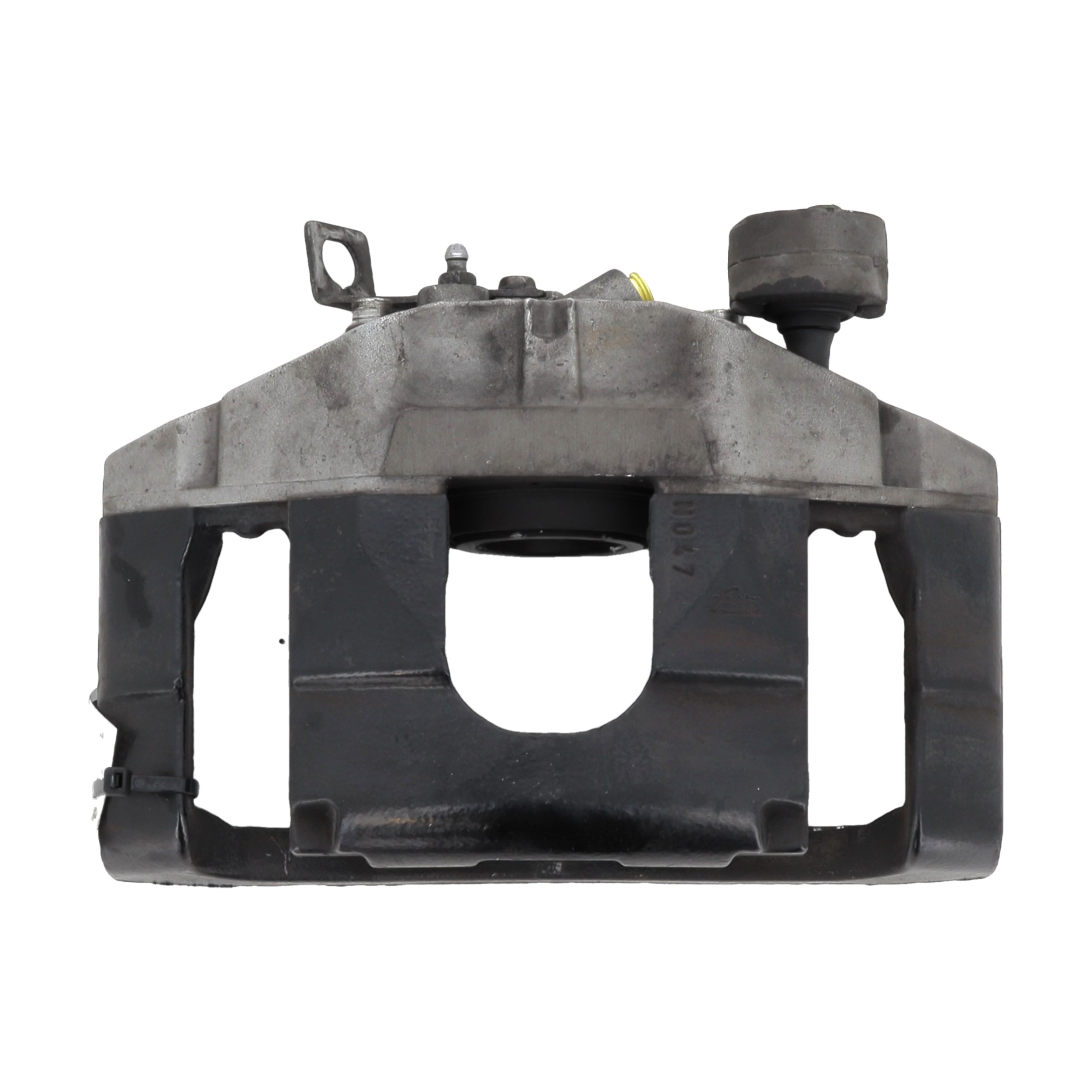 Etrier avant droit 8P0615124A - AUDI TT 2 PH.2 2.0TFSIQ - W1-6959P W1-6959P