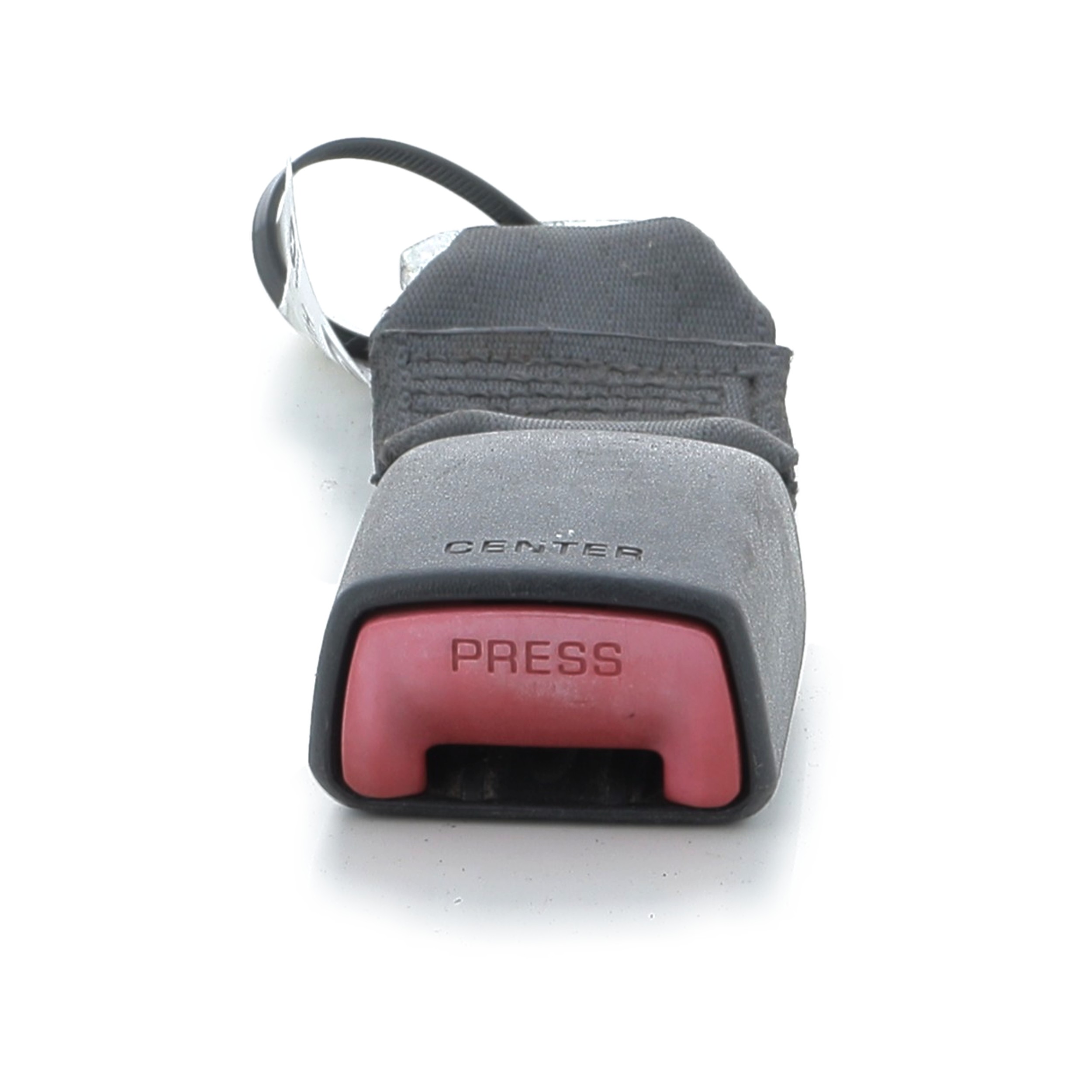 Attache ceinture centrale 0071768266 - FIAT SEDICI PH.1 1.9 JTD - W1-7011H W1-7011H