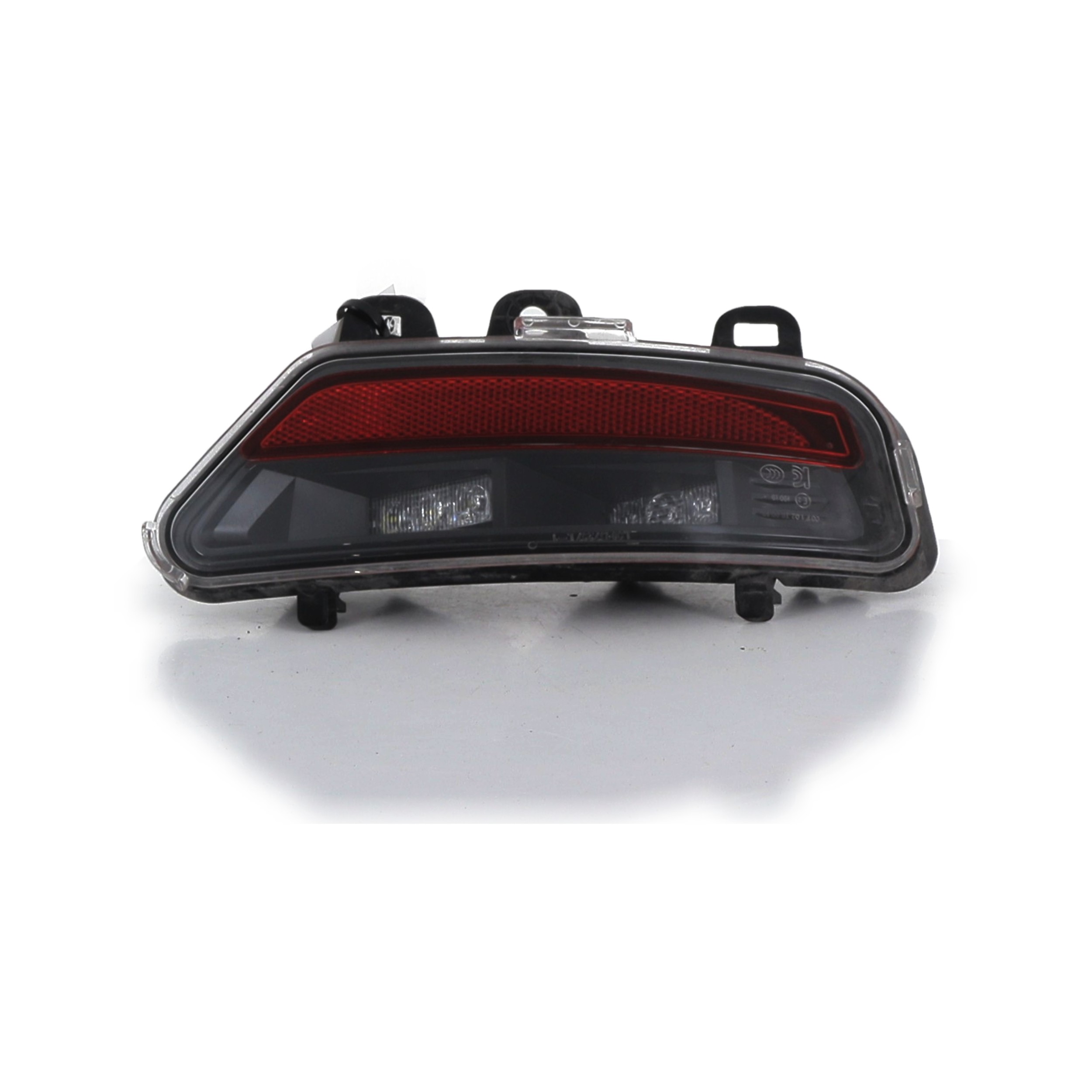 Feu de pare choc arrière gauche 265855239R - RENAULT CAPTUR 2 PH.1 TCE 140 - W1-7056P W1-7056P