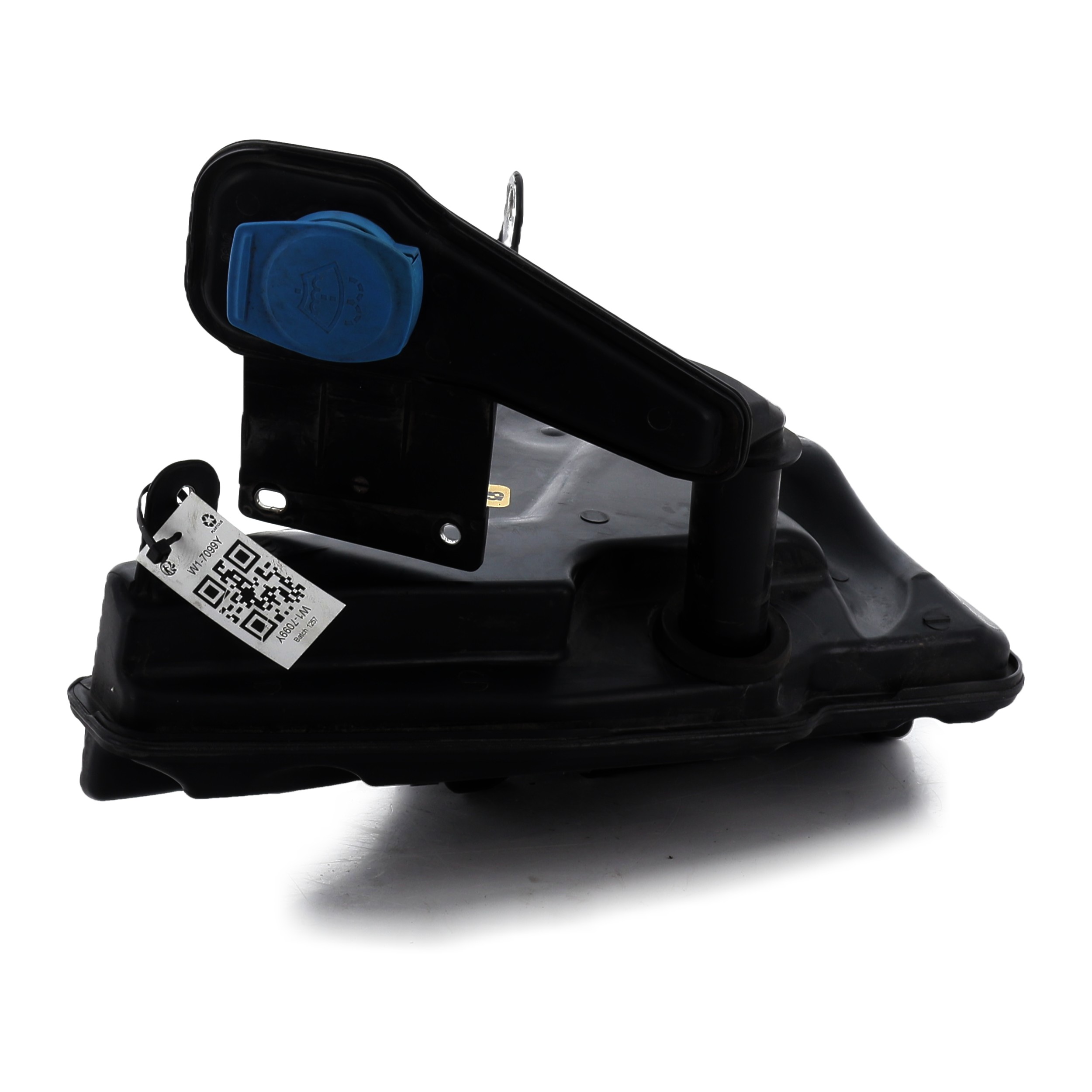 Bocal lave glace 95B955451 - PORSCHE MACAN PH.1 S DIESEL - W1-7099Y W1-7099Y