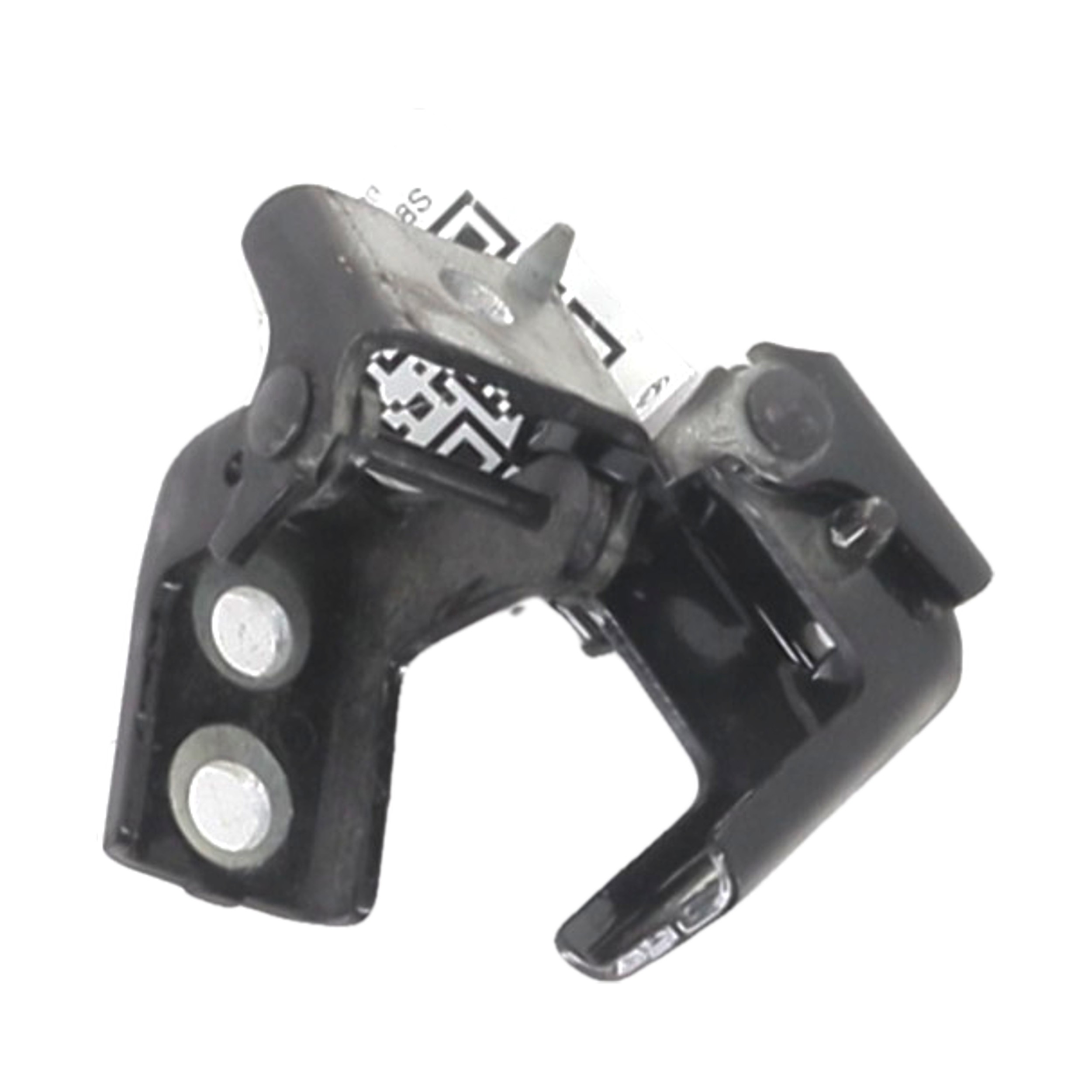 Charnière de porte arrière gauche 9671886980 - CITROEN C3 3 PH.2 1.2 PTEC - W1-7118S W1-7118S