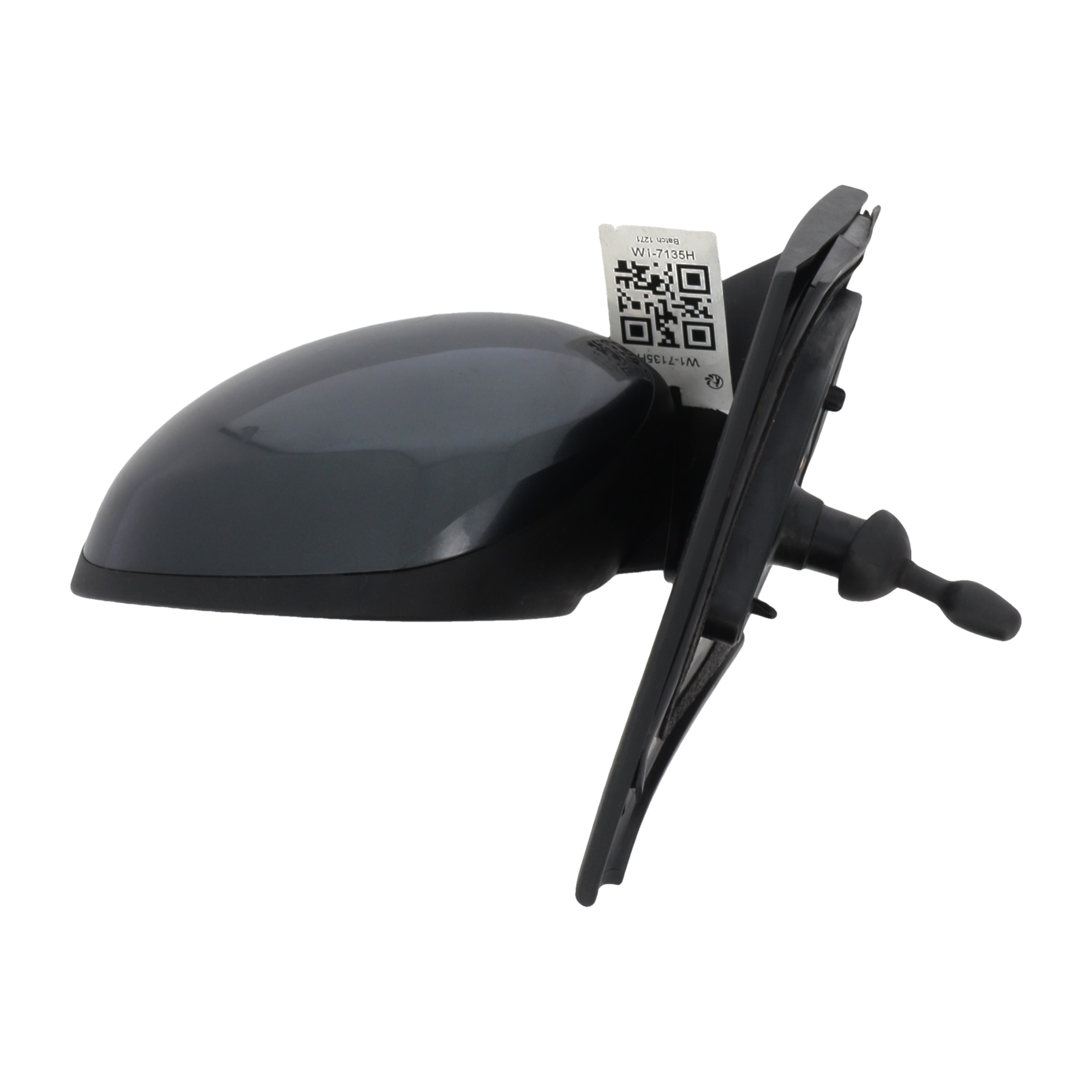 Rétroviseur gauche TOYOTA AYGO 1 PH.2 réf. 879400H011 W1-7135H W1-7135H