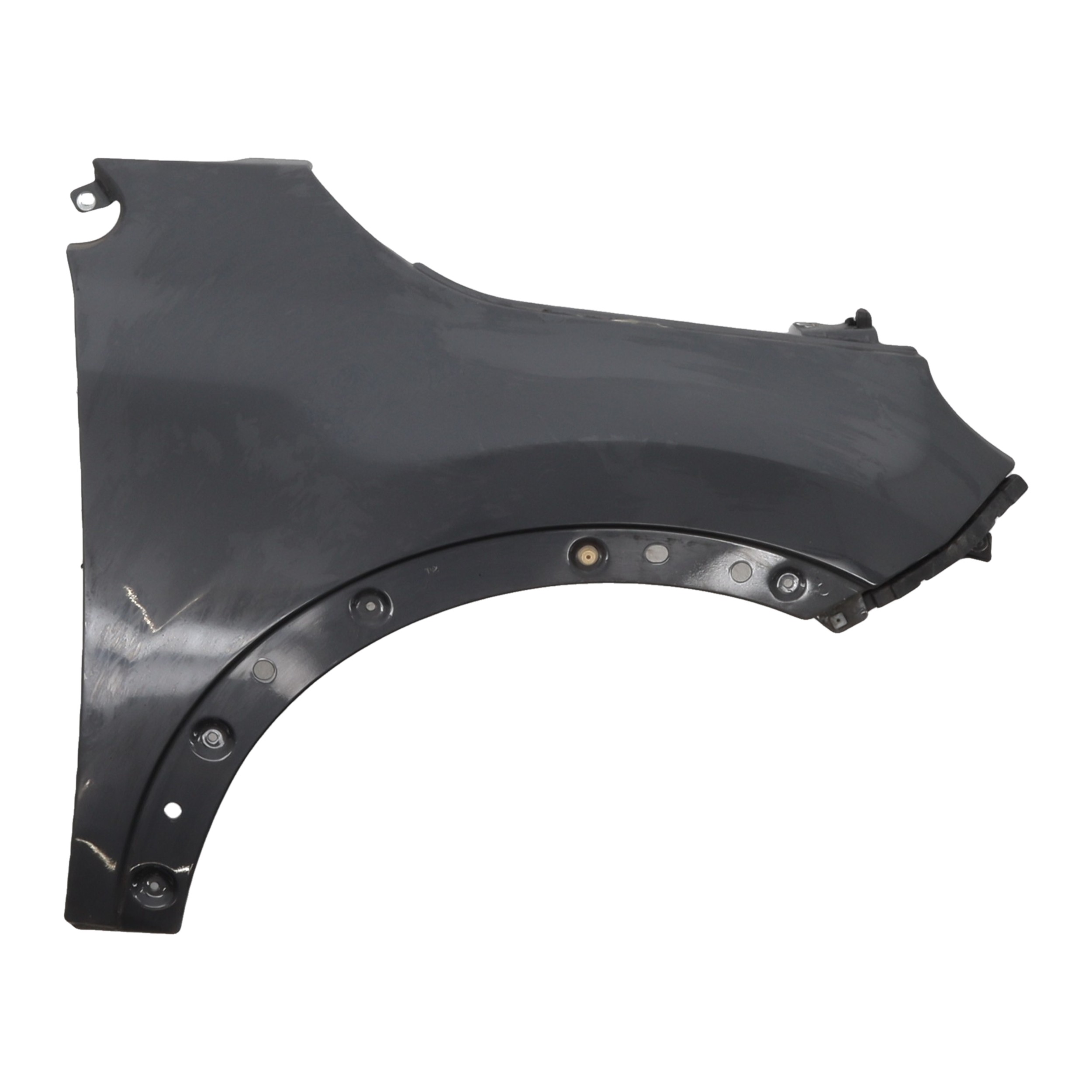 Aile avant droite FIAT 500X PH.2 52031366 W1-7197J W1-7197J