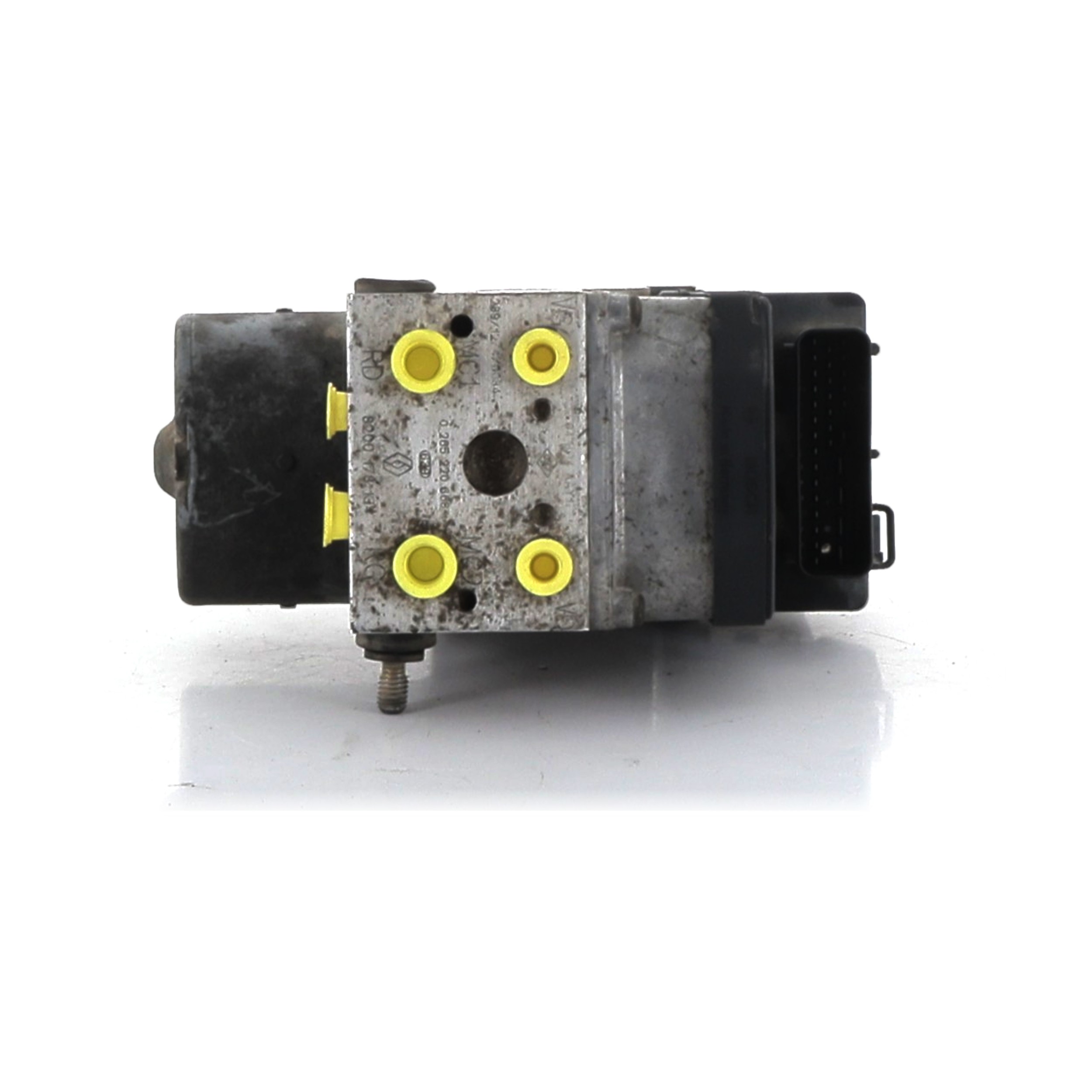 Bloc ABS 7701052131 - RENAULT SCENIC RX4 SCEN RX4 - W1-7237J W1-7237J