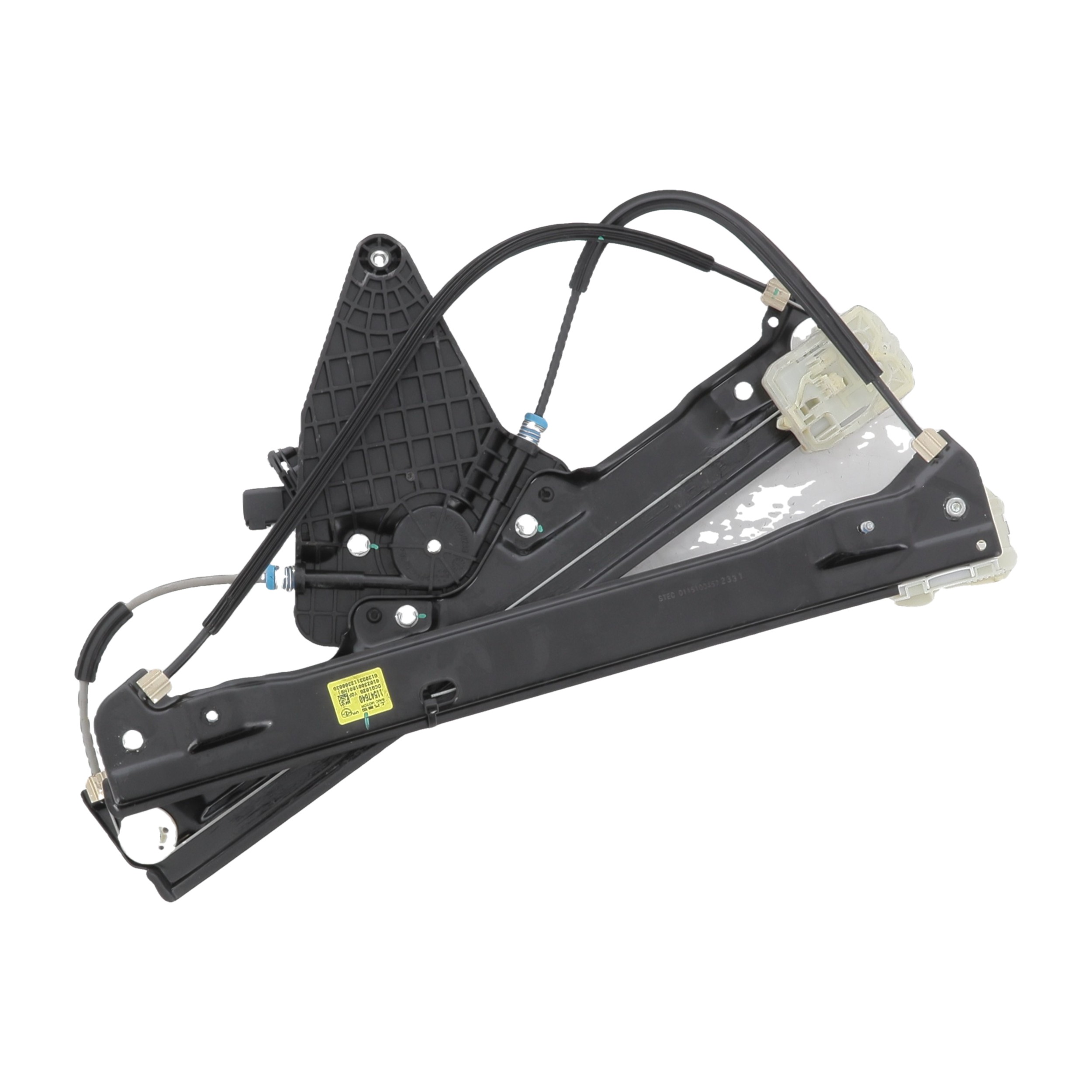 Lève vitre avant droit MG HS PH.1 W1-7331Q W1-7331Q