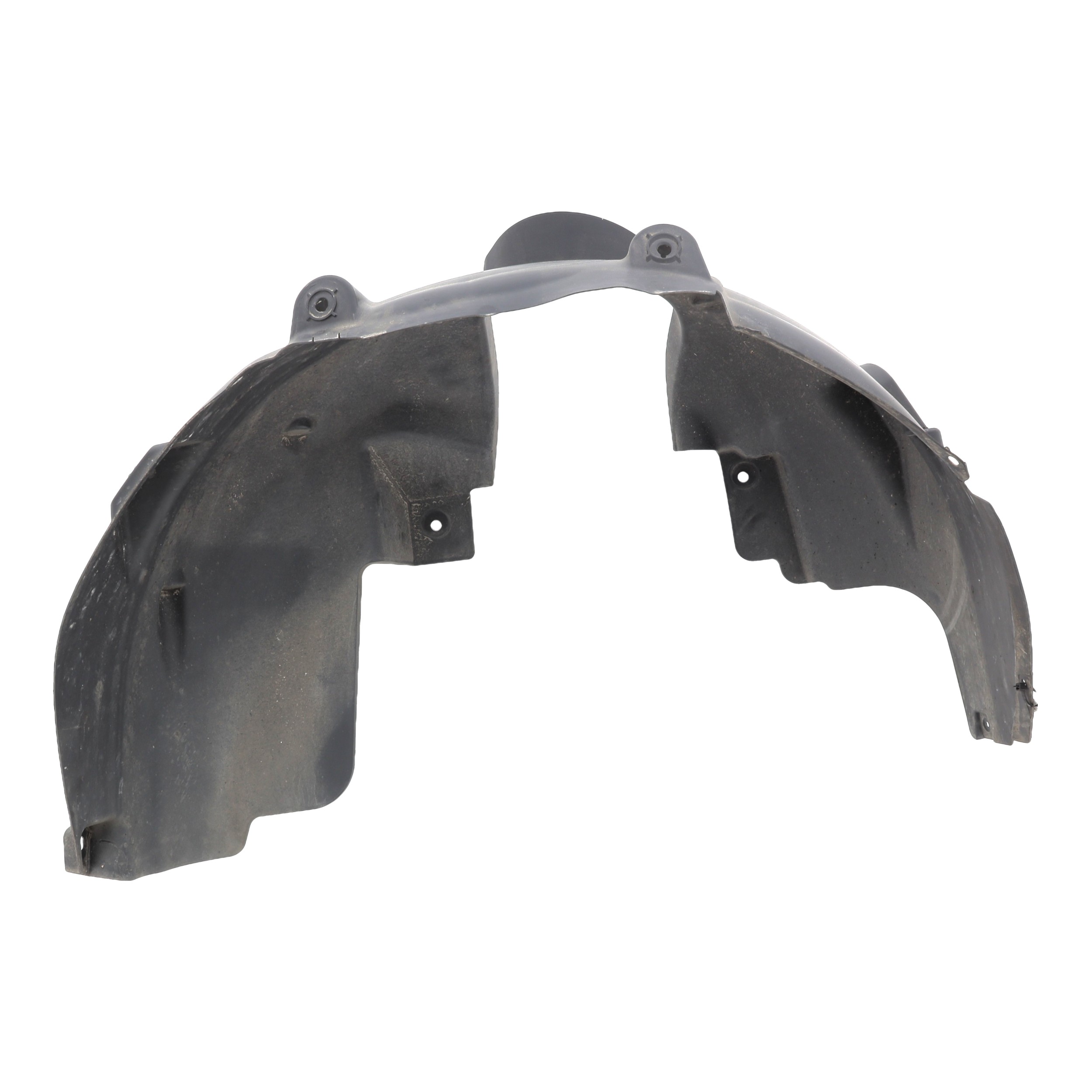 Pare boue arrière gauche 767496121R - DACIA DUSTER 3 HYB 140 - W1-7358R W1-7358R