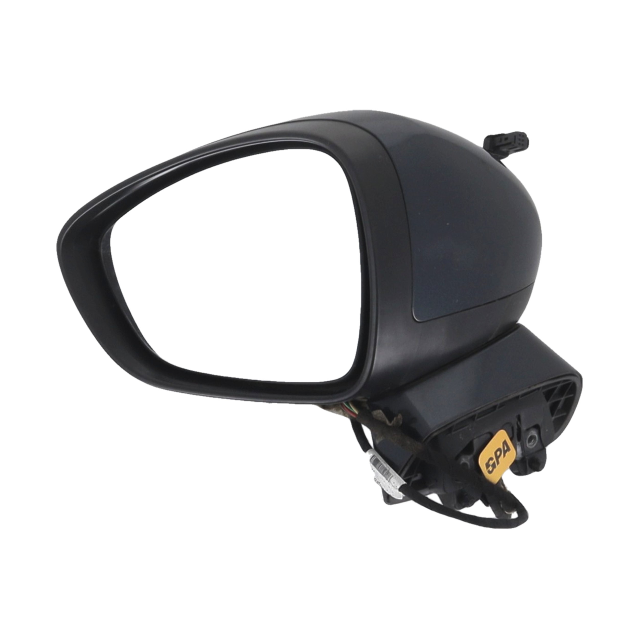 Rétroviseur gauche CITROEN C4 1 PH.2 réf. 00008154EG W1-7380K W1-7380K