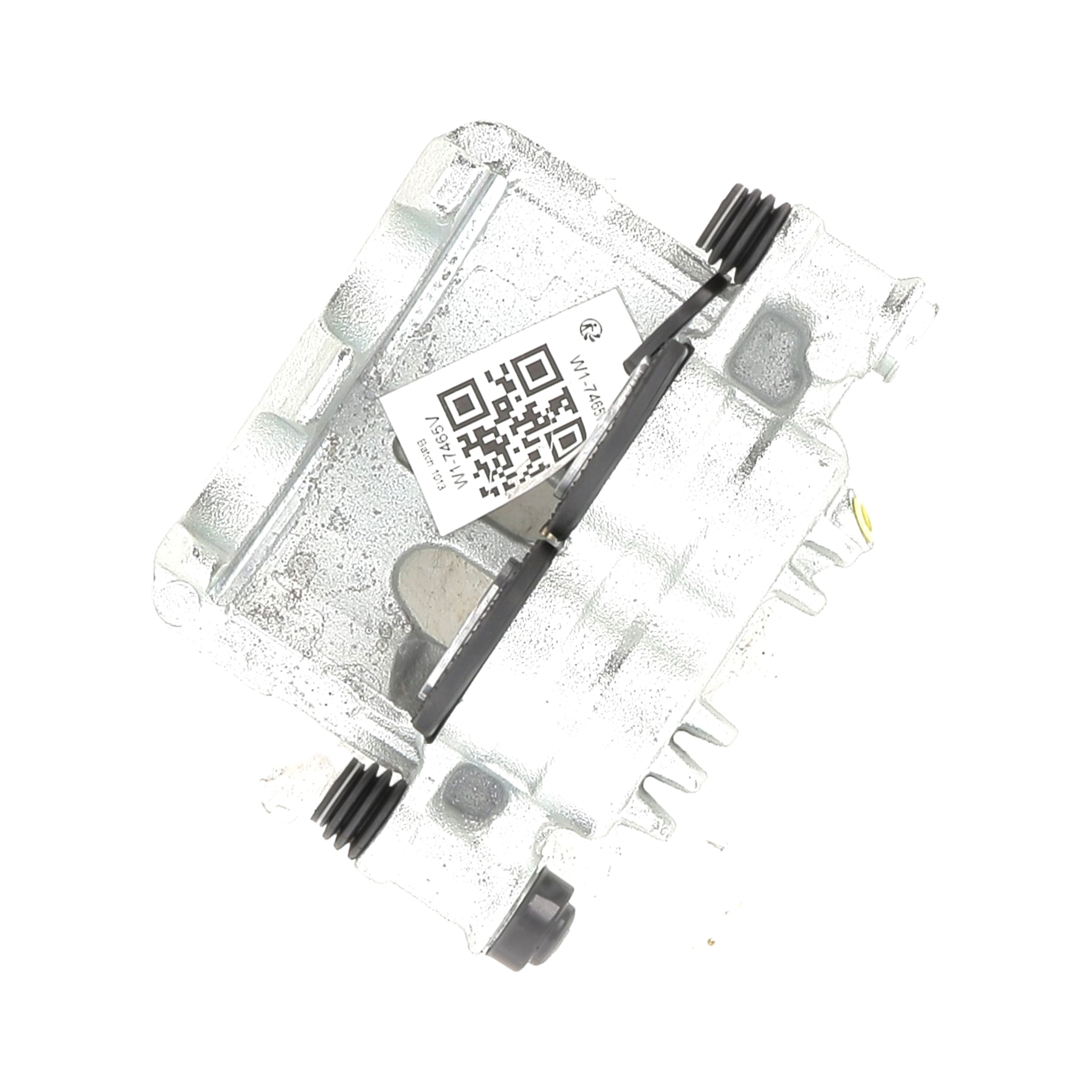 Etrier avant gauche 410119220R - RENAULT MASTER 3 PH.3 - W1-7465V W1-7465V