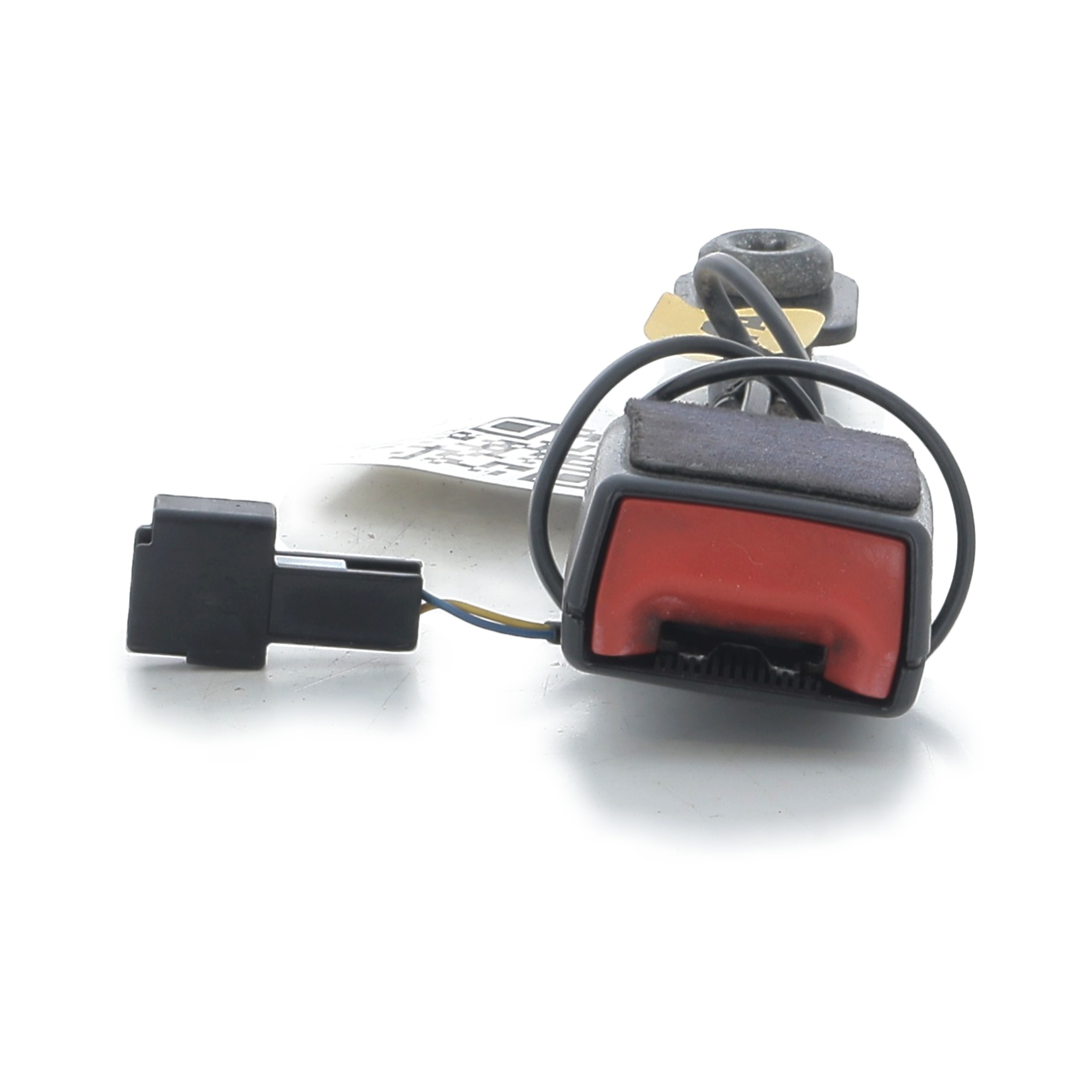 Attache ceinture avant gauche CHEVROLET ORLANDO W1-7510Z W1-7510Z