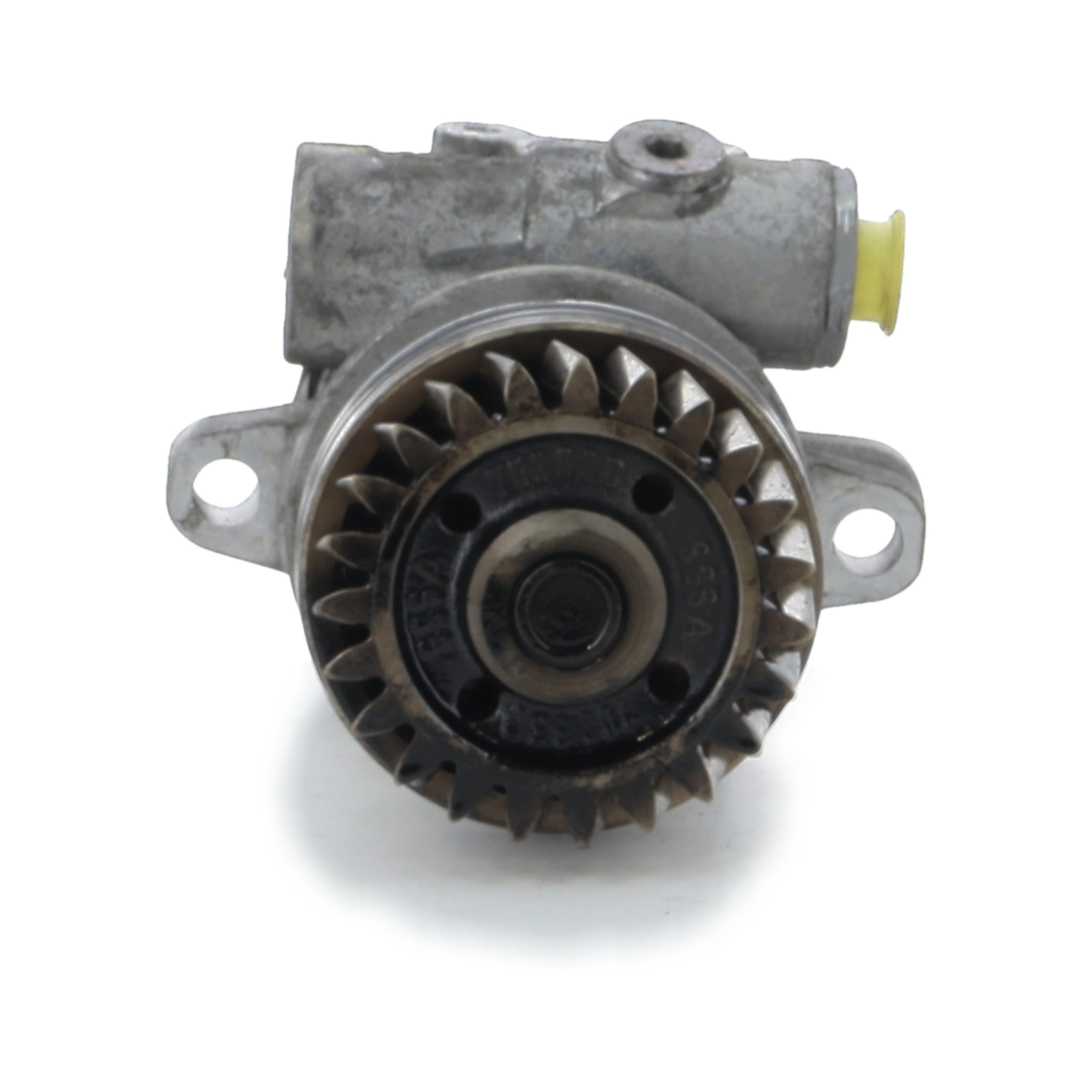 Pompe direction assistée VOLKSWAGEN TOUAREG 1 PH.2 réf. 7L6422153G W1-7608Y W1-7608Y