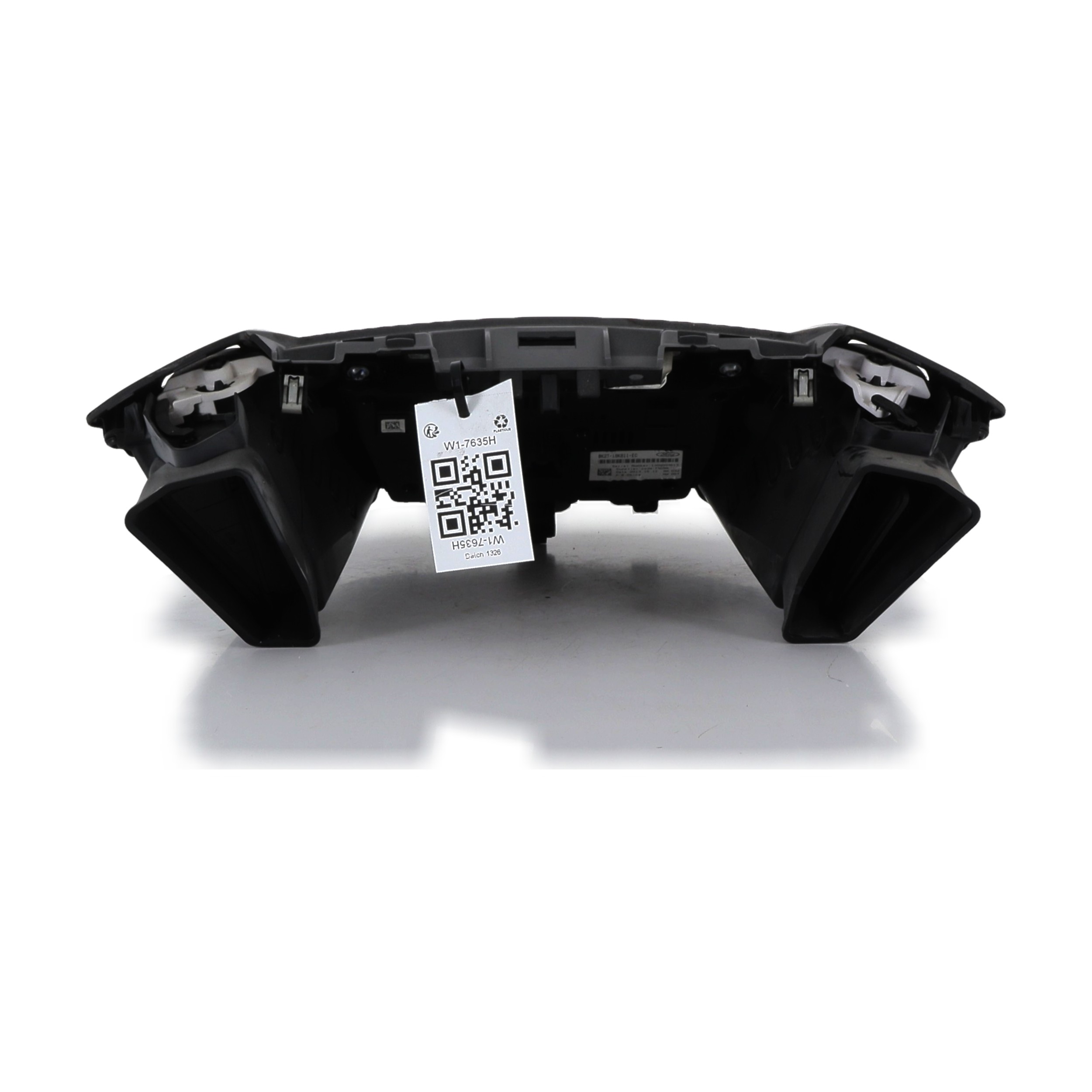 Commande multimédia 2350087 - FORD TRANSIT CUSTOM 1 PH.1 TRANSIT - W1-7635H W1-7635H