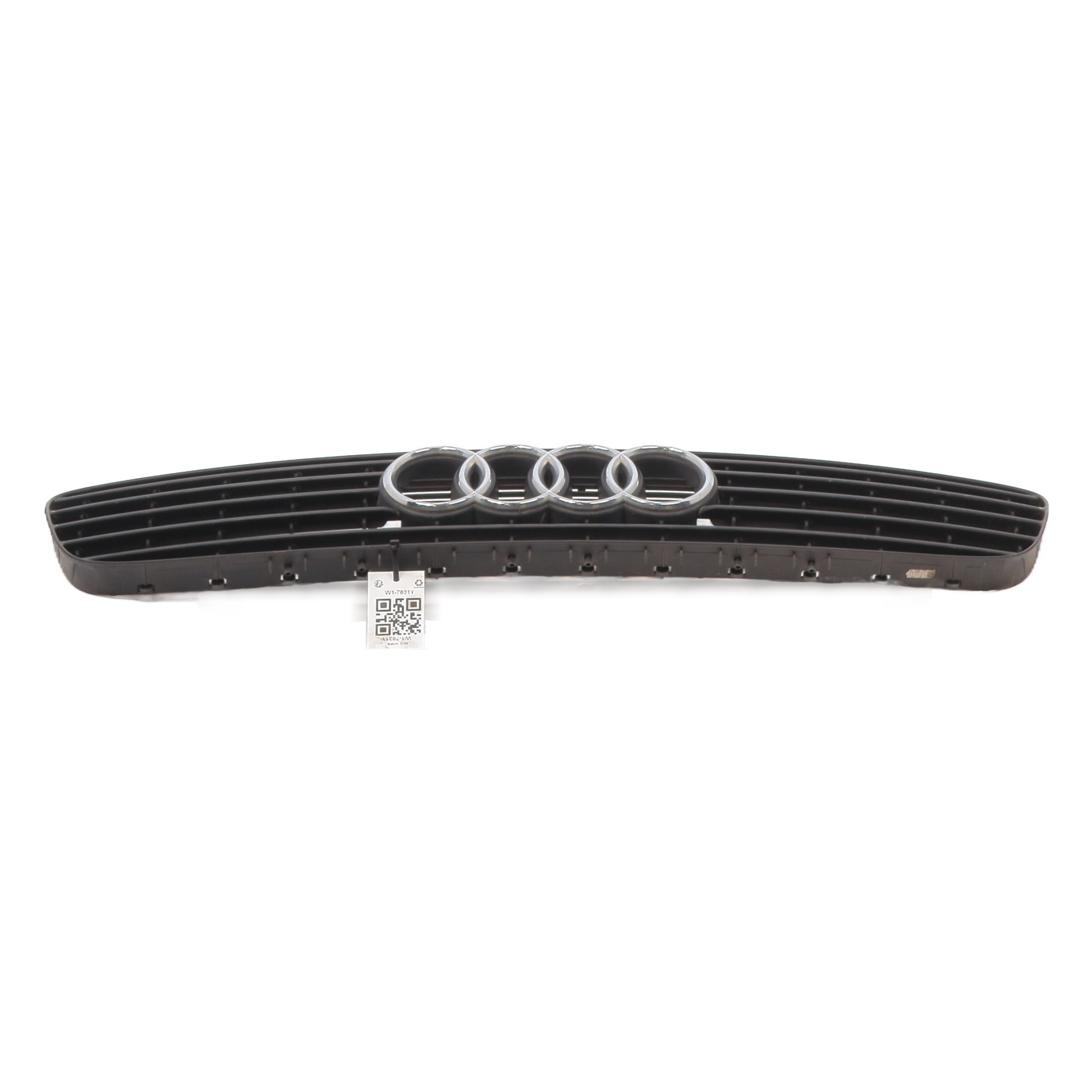 Calandre 8N0853651C3FZ - AUDI TT 1 1.8 T - W1-7831Y W1-7831Y [reference_163416] 2